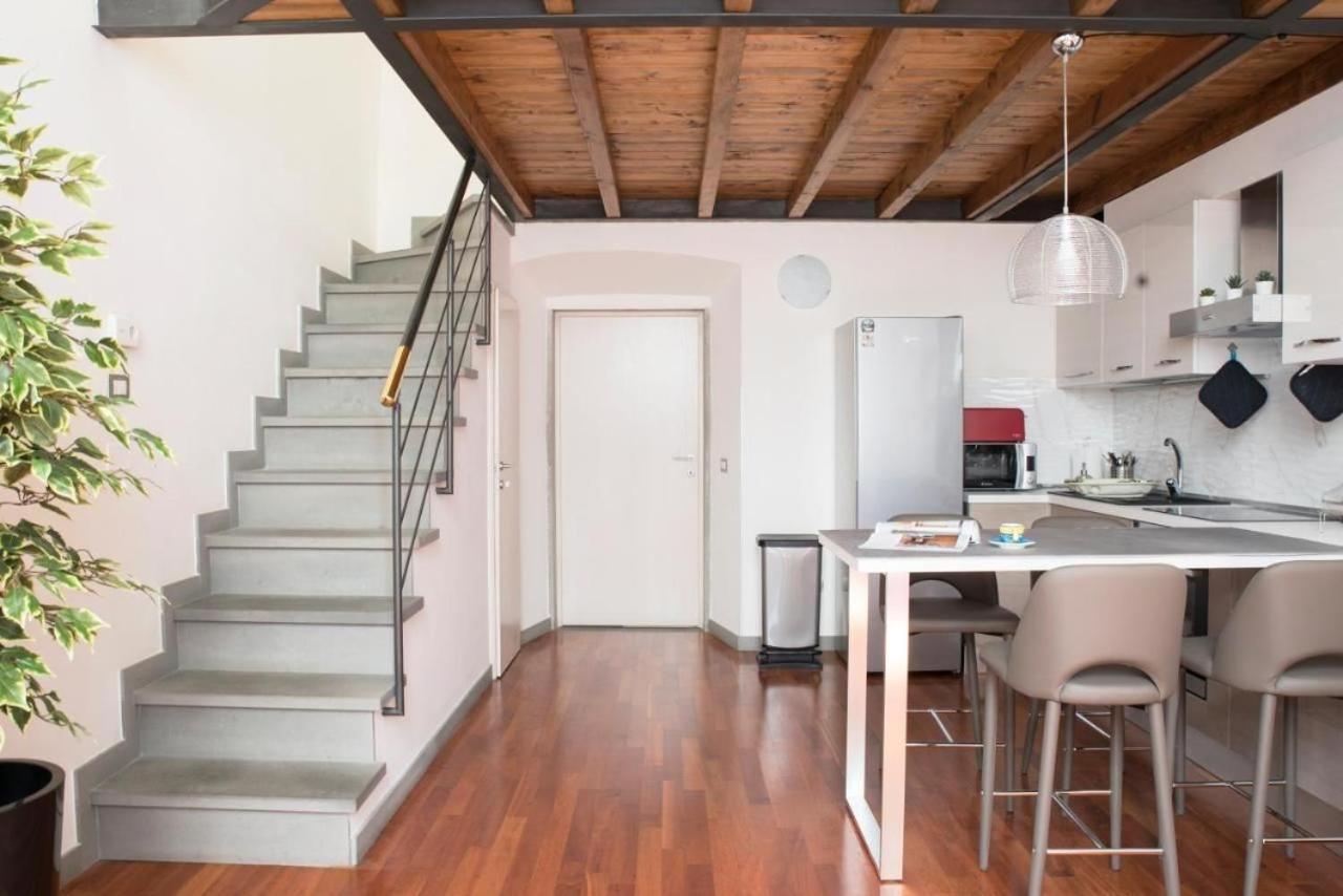 Apartamento Casa Giusti Florença