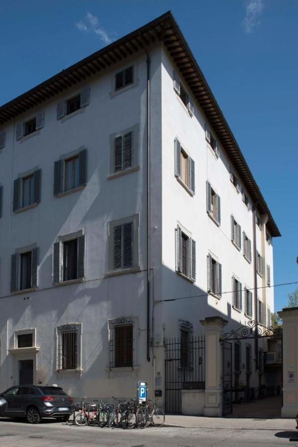 Apartamento Casa Giusti *
