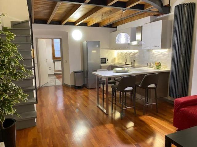 Apartamento Casa Giusti