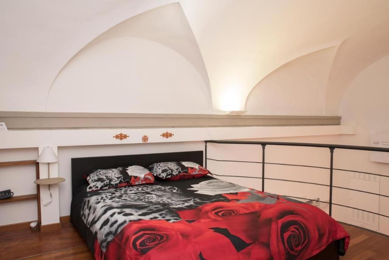 Casa Giusti Apartamento Florença