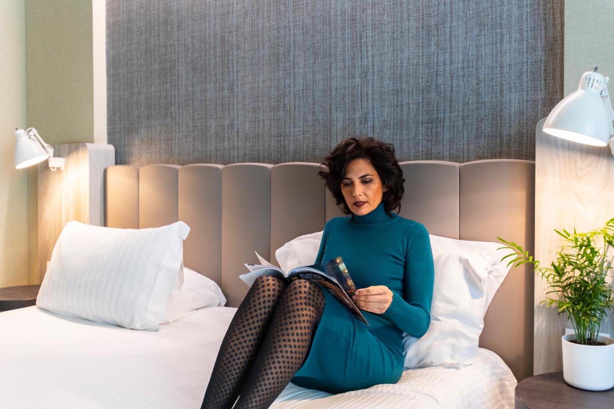 Mercure Centro 4* Firenze