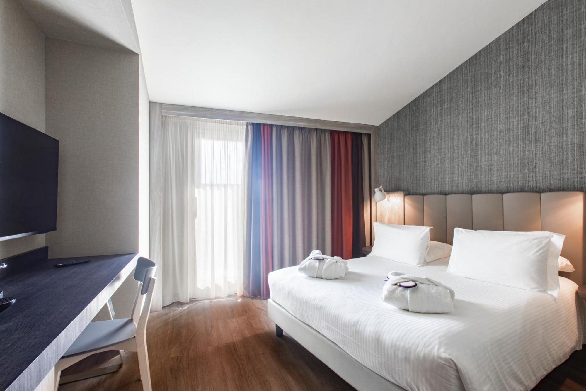 Mercure Centro Hotell Firenze