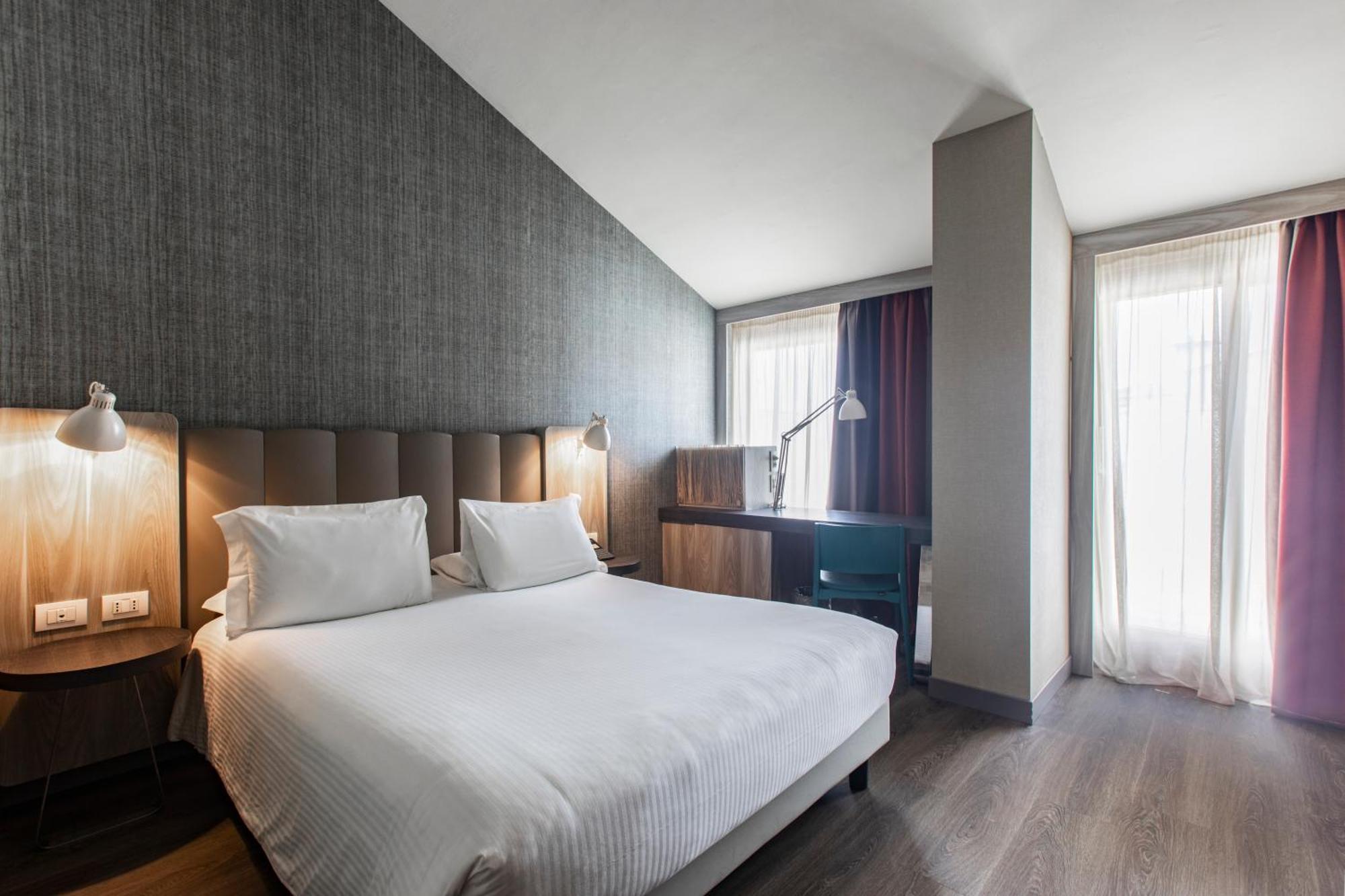 Mercure Centro Hotell Firenze