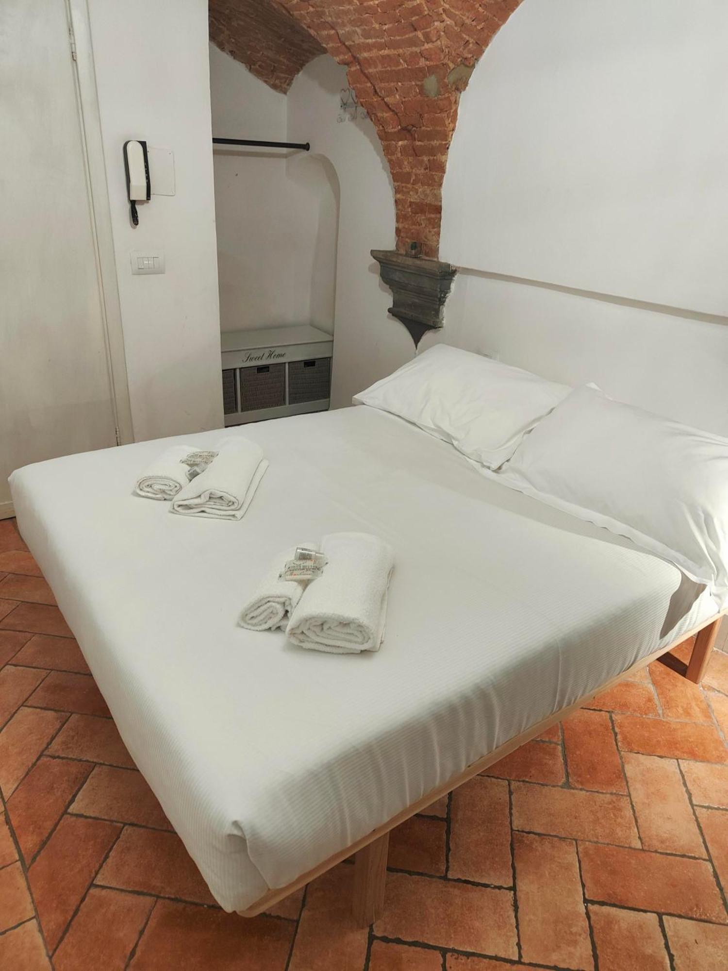 Nina Duomo Couette-café Florence
