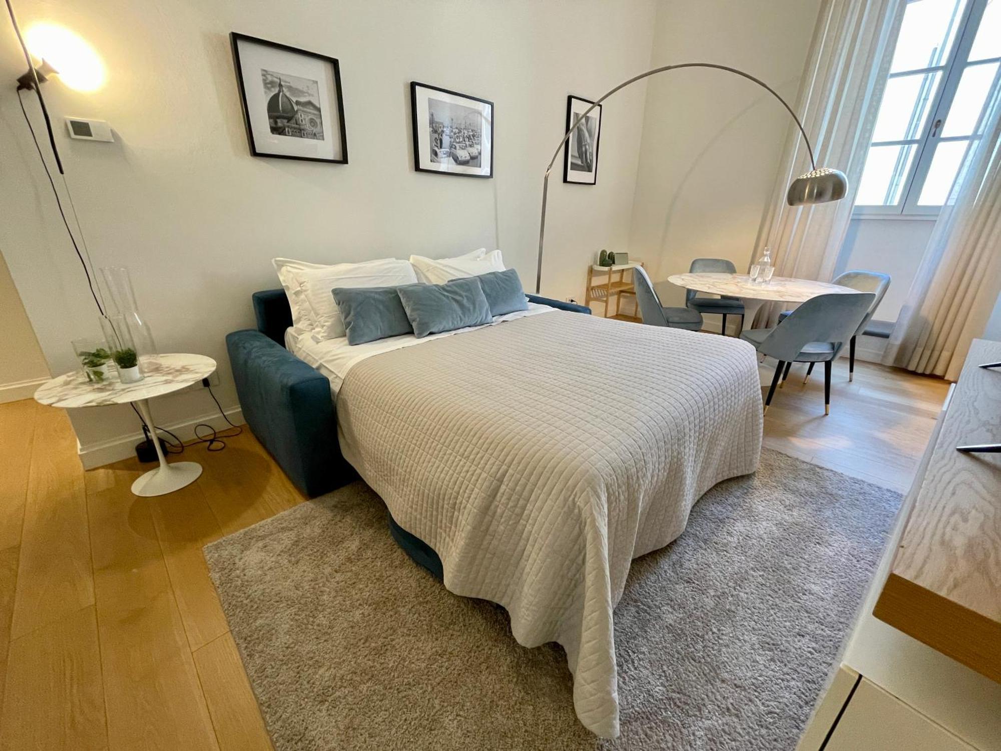 Bufalini Boutique Lejlighed Firenze