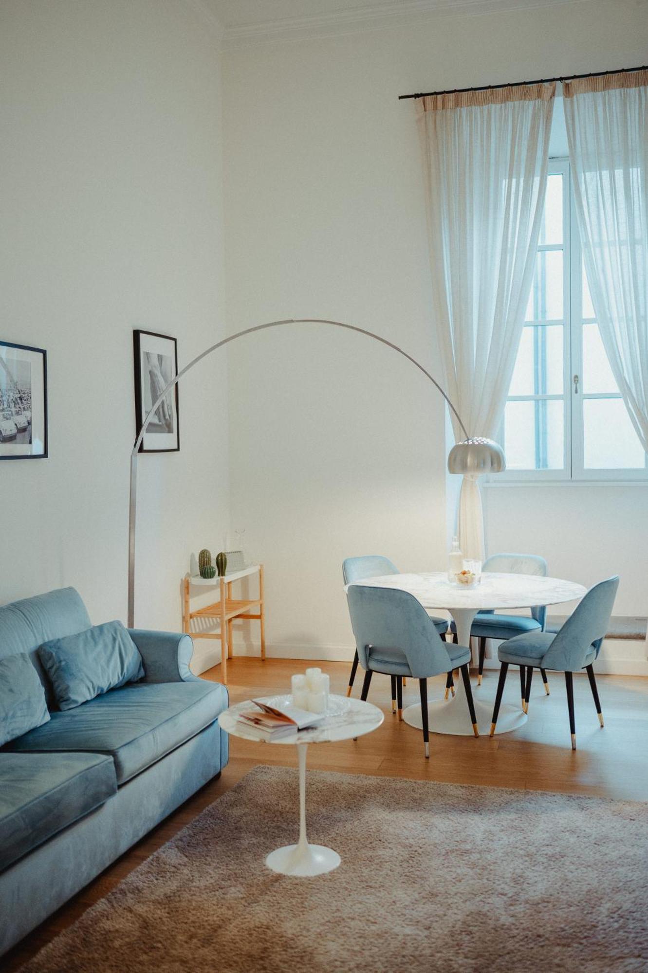 Bufalini Boutique Lejlighed Firenze