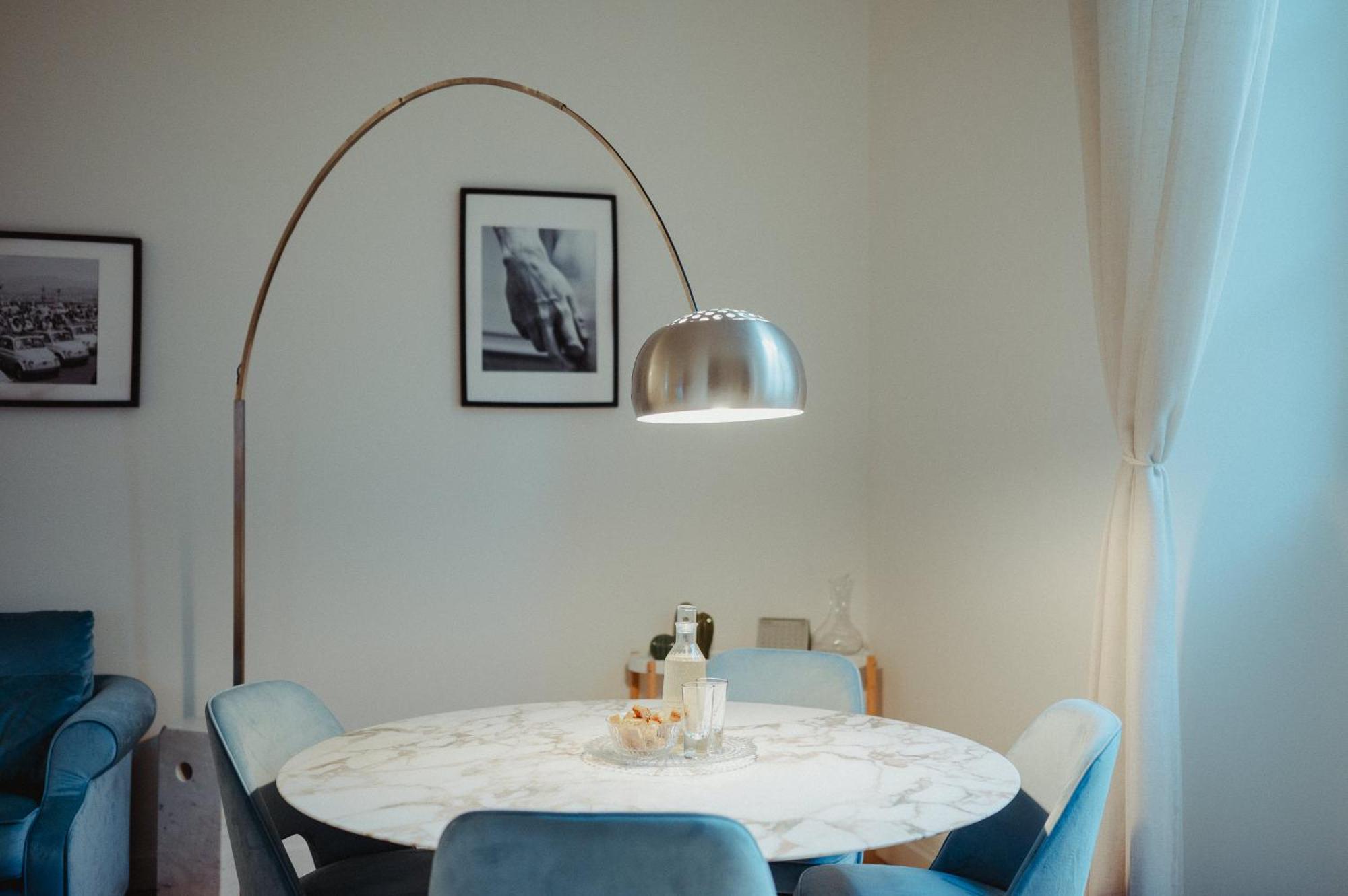 Bufalini Boutique Lejlighed Firenze