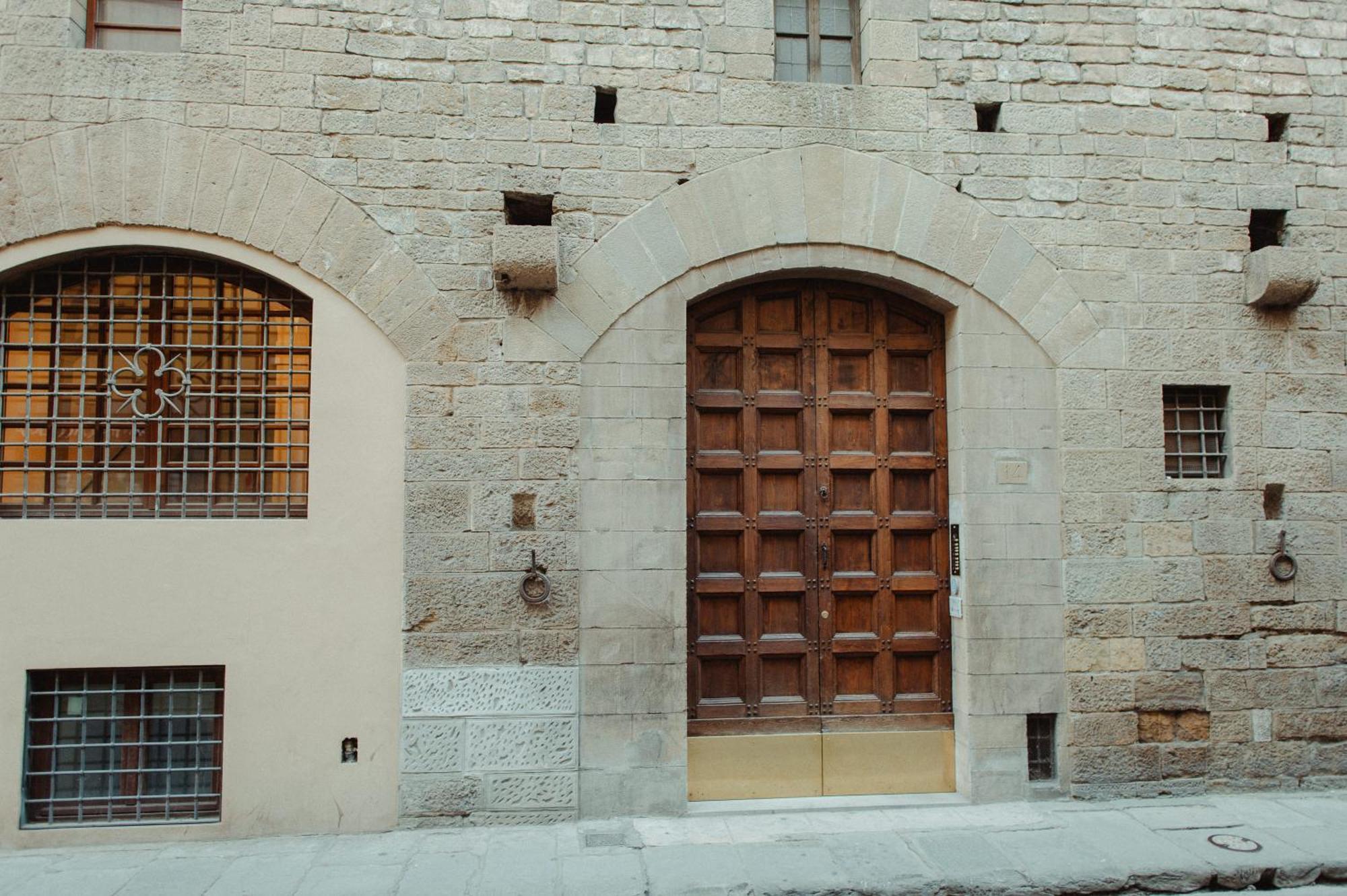 Bufalini Boutique Lejlighed