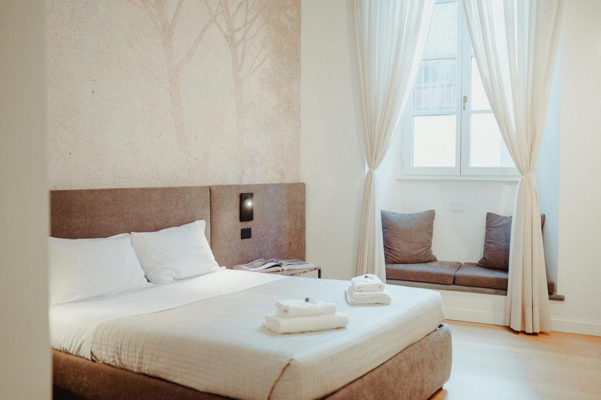 Lejlighed Bufalini Boutique
