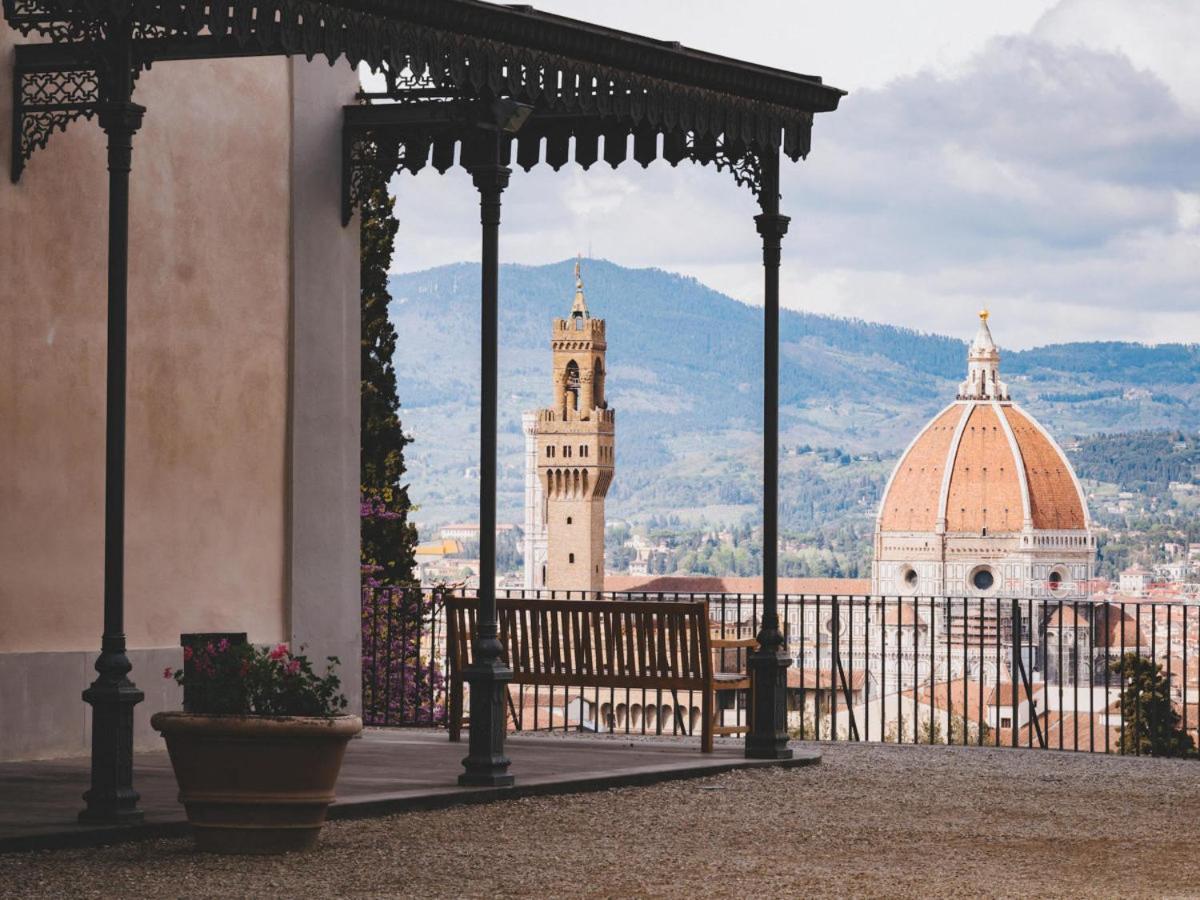 La Bella Vita Leilighet
