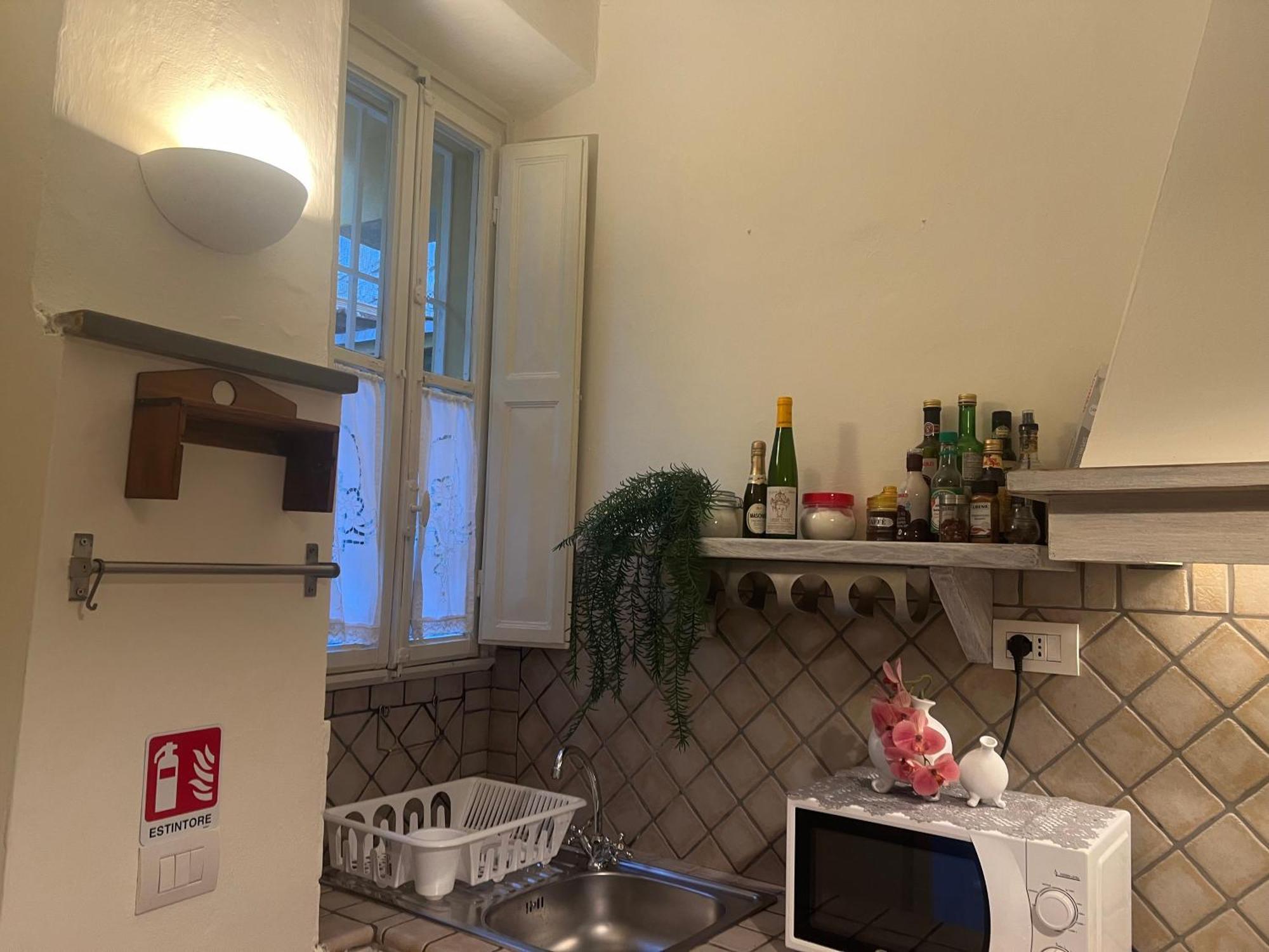 Appartamento Belvedere *