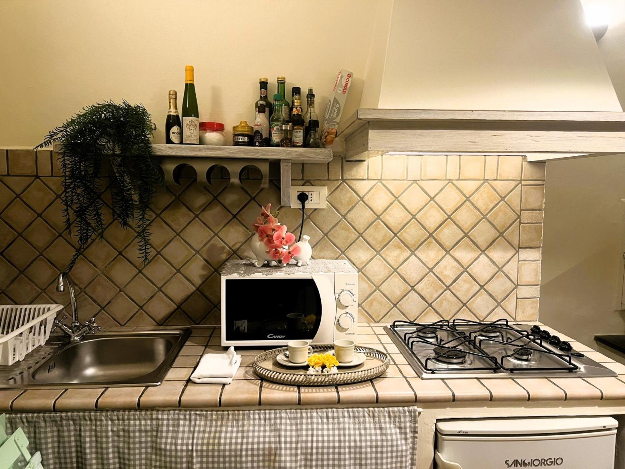 Appartamento Belvedere Firenze