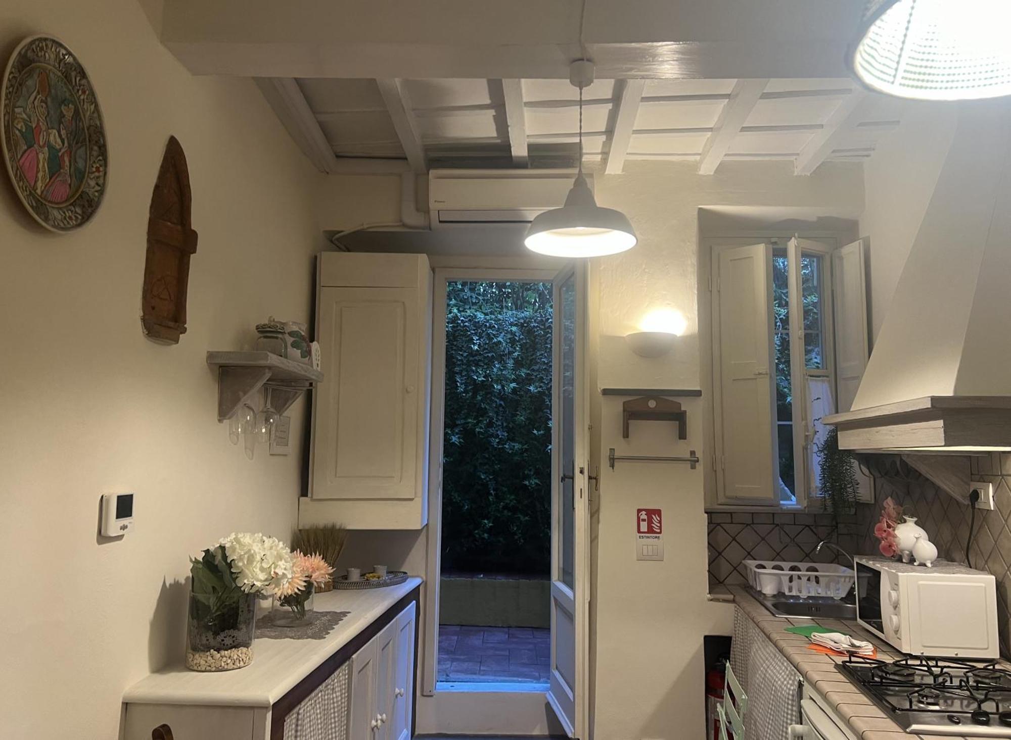 Belvedere Appartamento