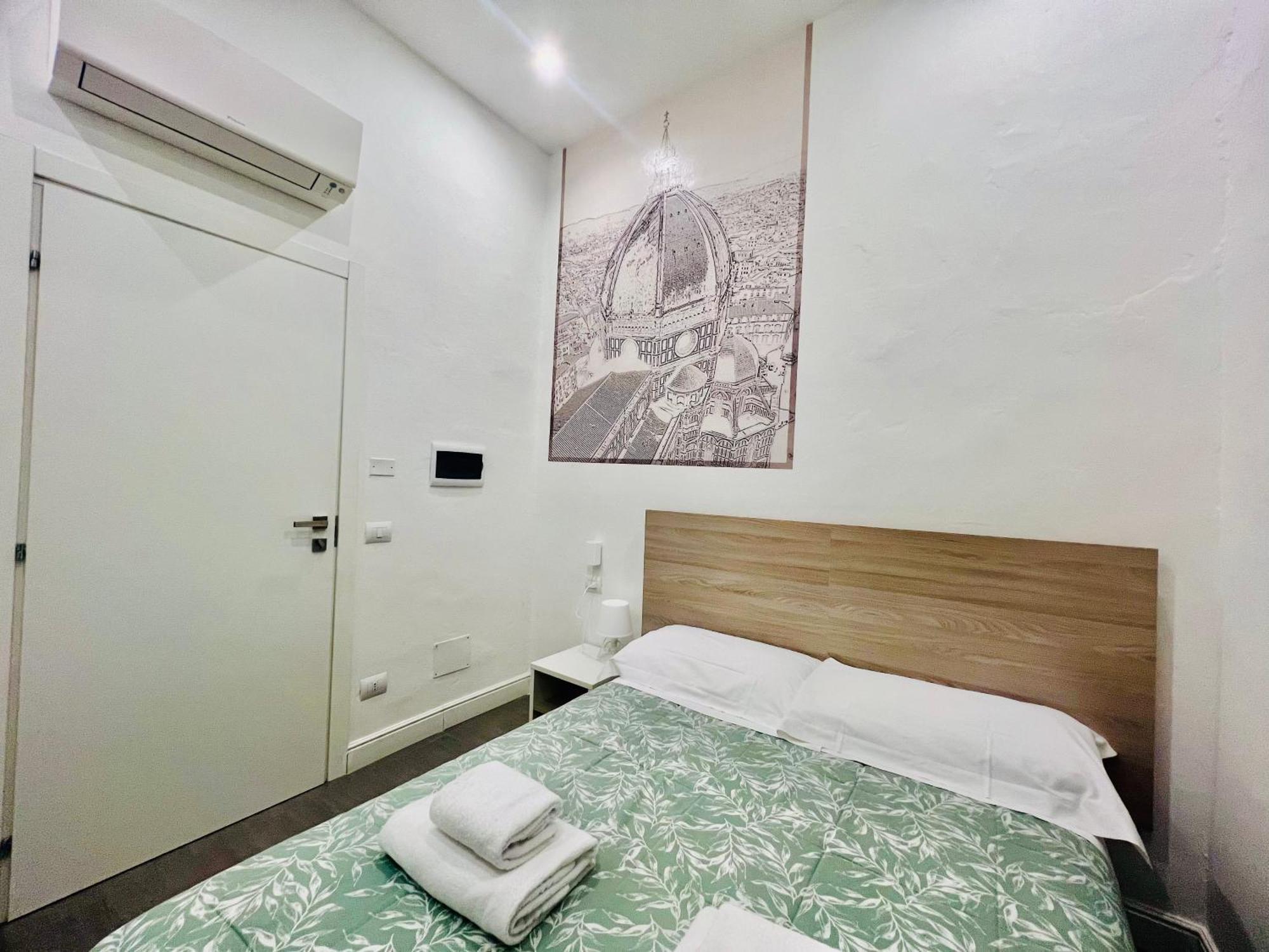 Gasthuis Sant Antonino First Floor Relais *