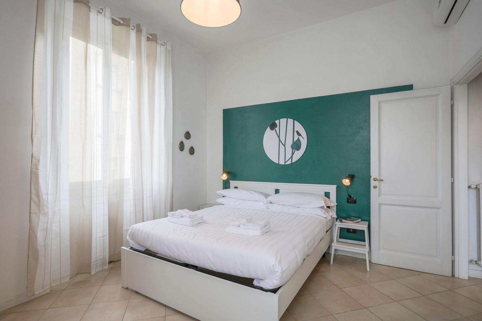 Casa Nadia - Sweet Dreams In Leilighet *