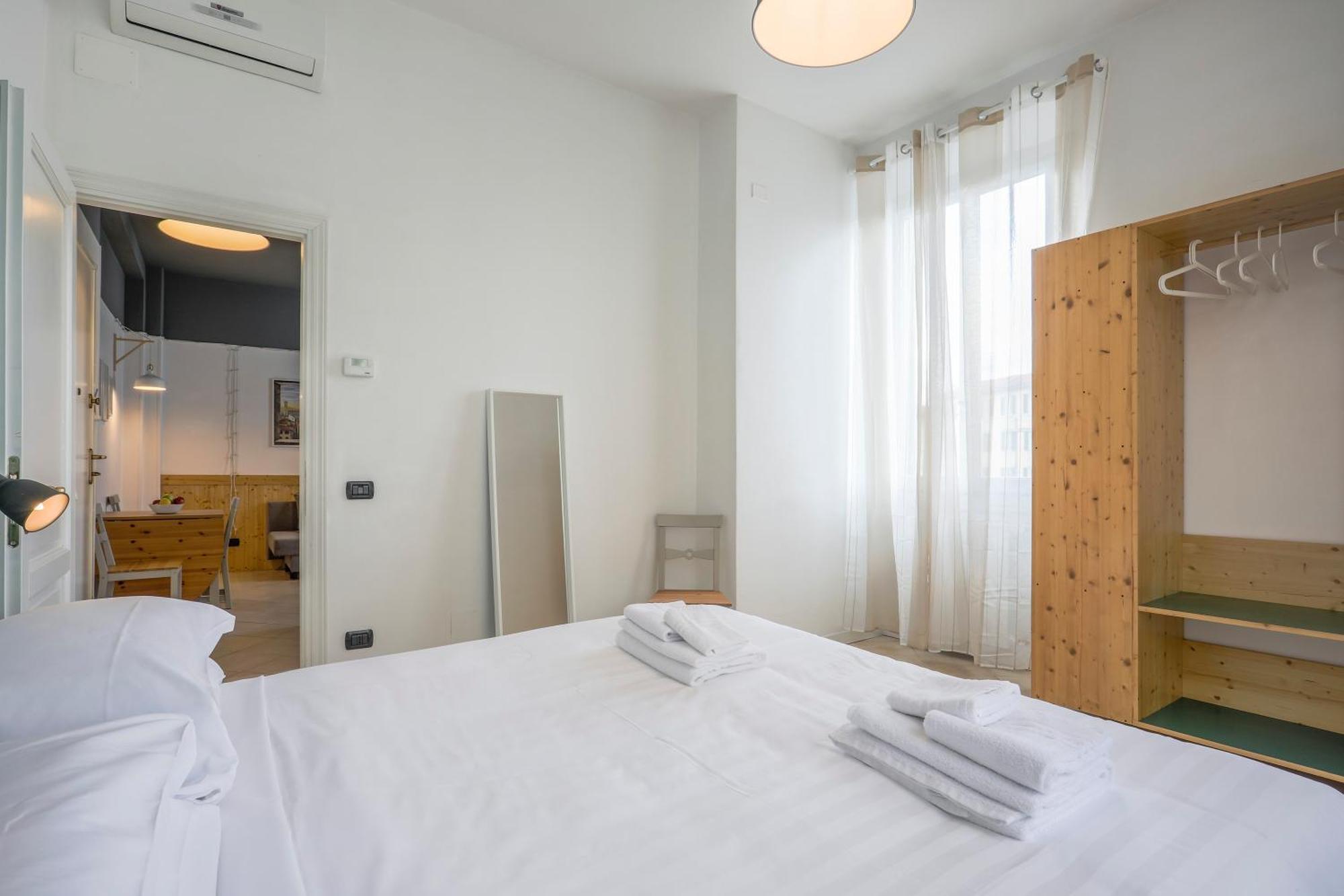 Leilighet Casa Nadia - Sweet Dreams In *