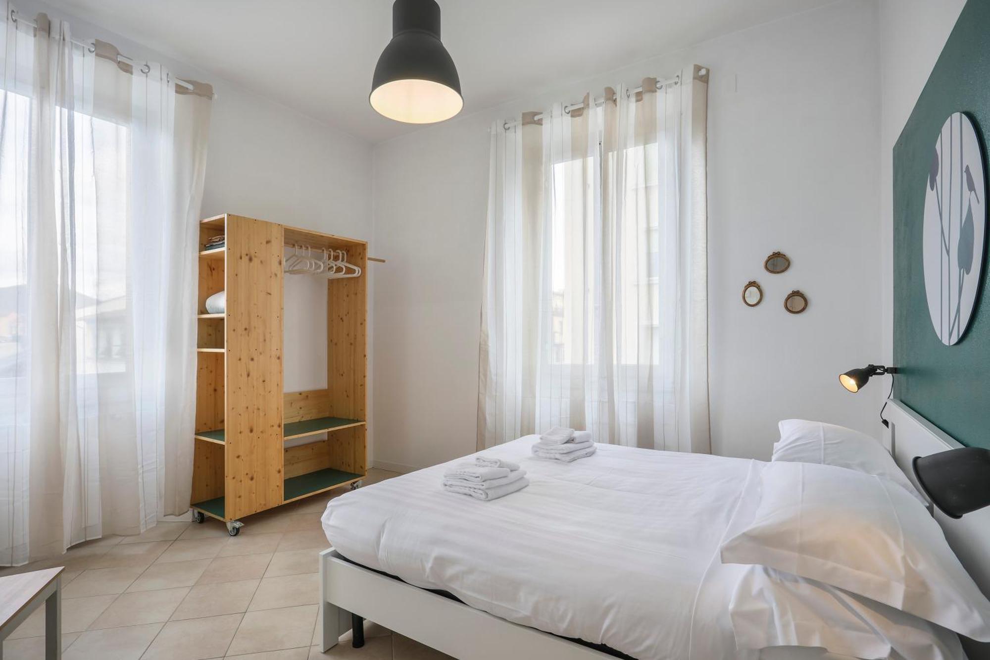 Leilighet Casa Nadia - Sweet Dreams In *