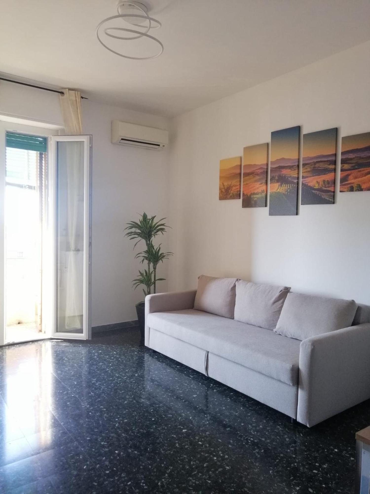 Casa Anna E Pronta A Ospitarvi! Florença