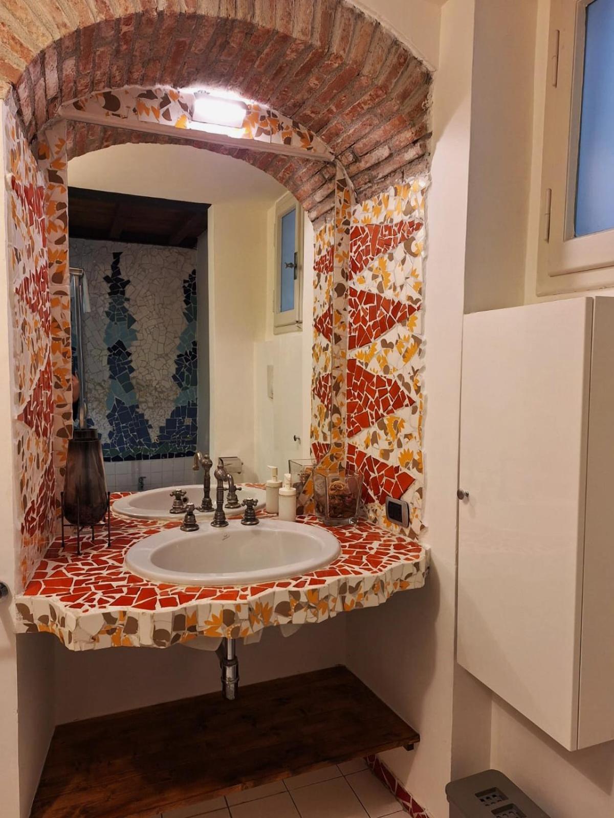 Appartement Fidu Loft *