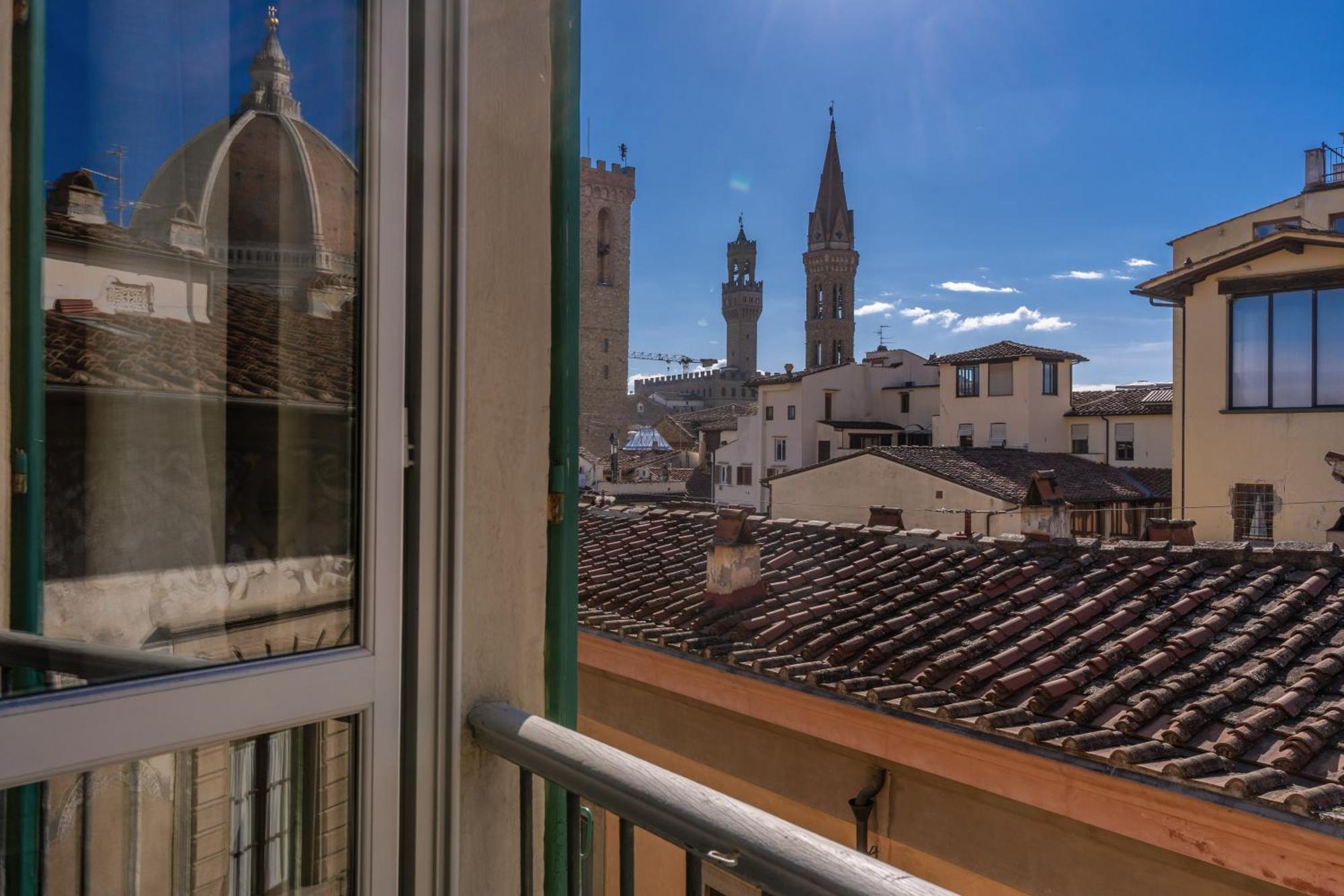 Appartement Futura Collection Terrace *