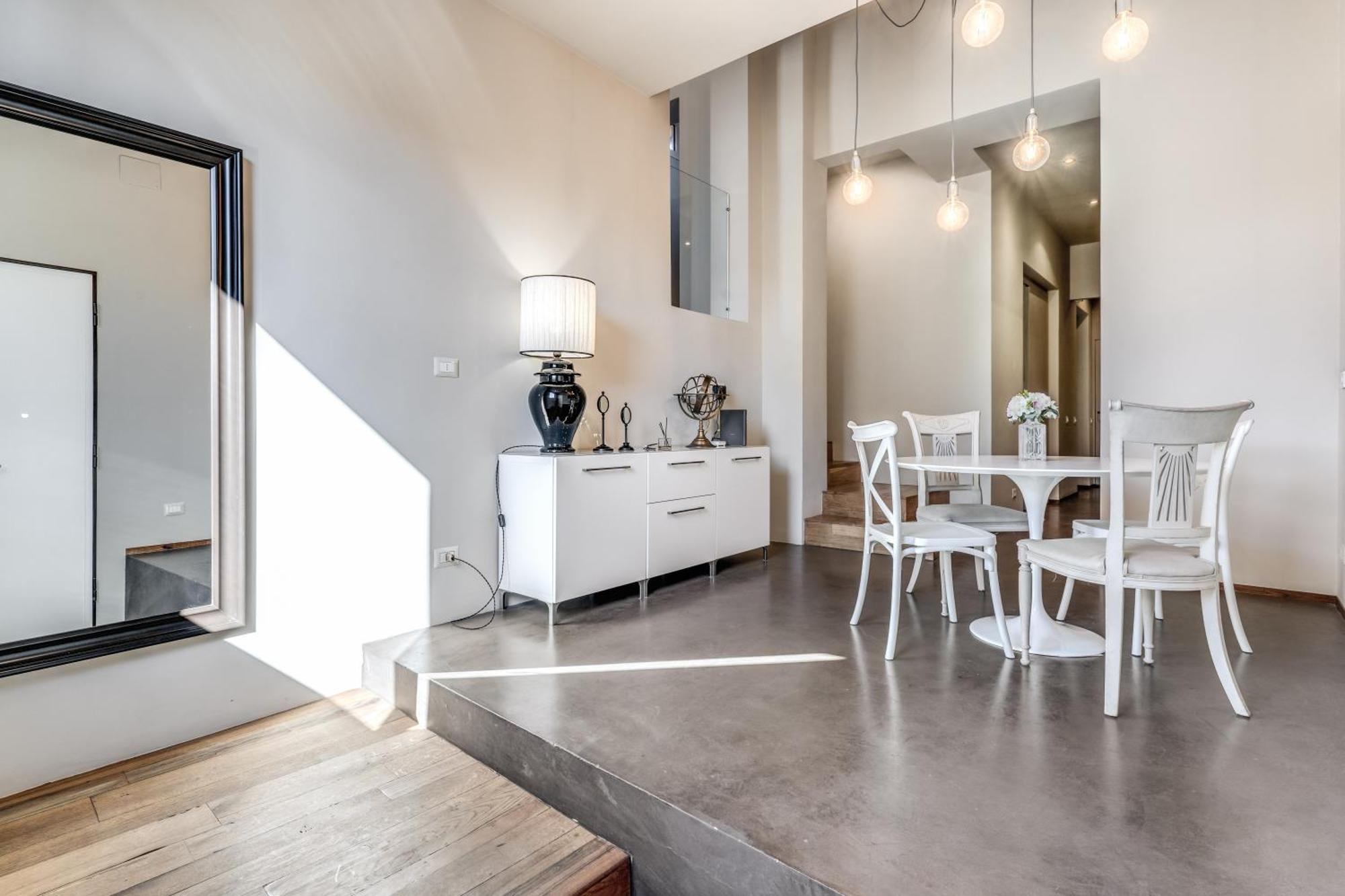 Appartement Futura Collection Terrace *