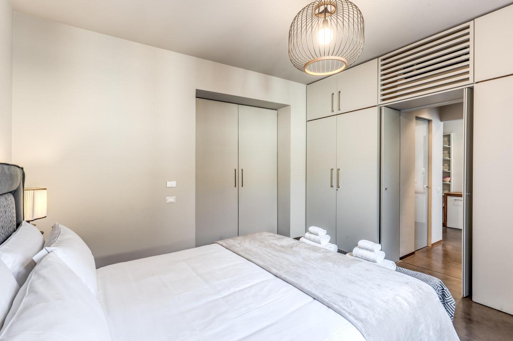 Appartement Futura Collection Terrace Florence