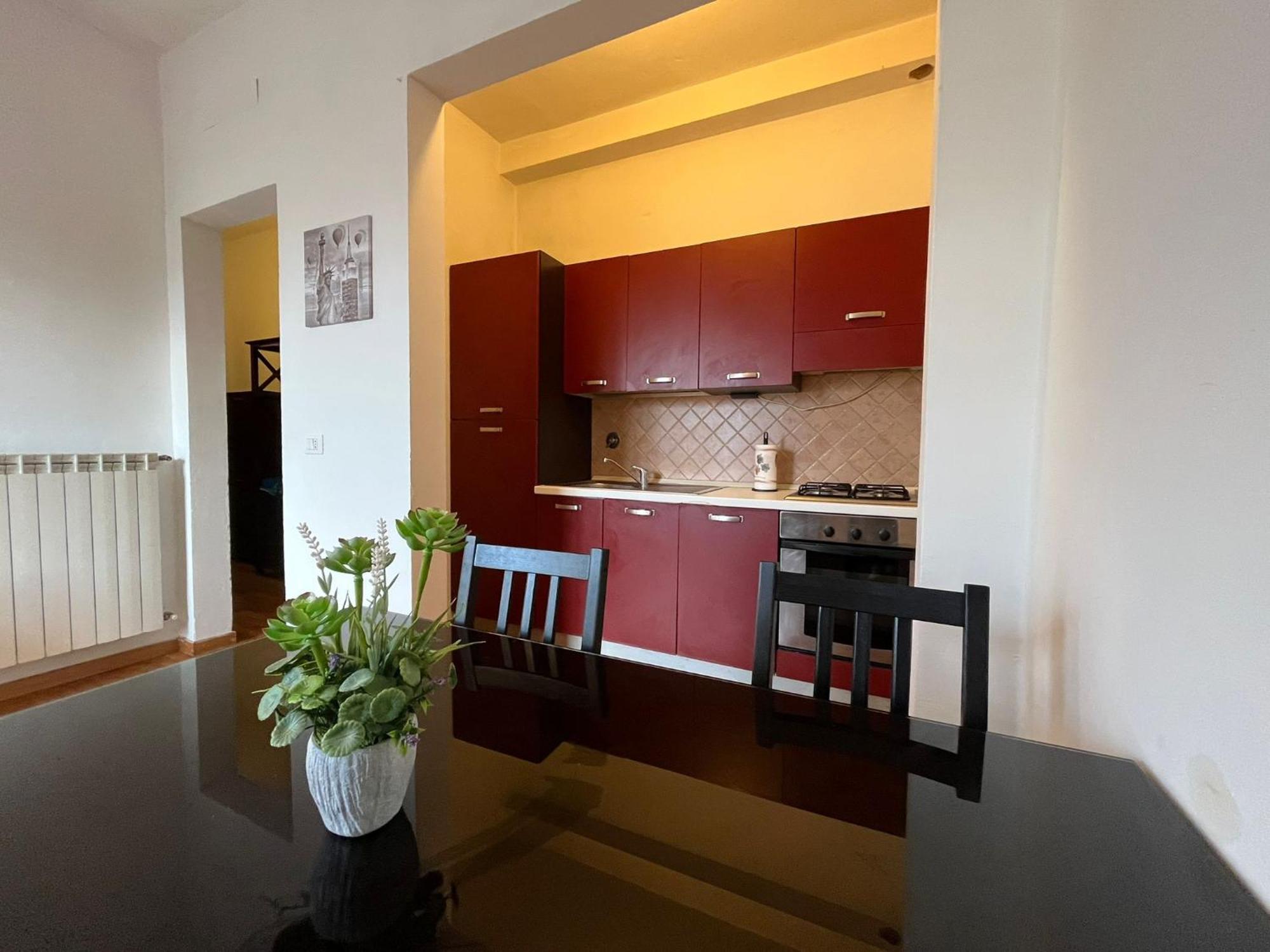 Casa Vacanze Aj