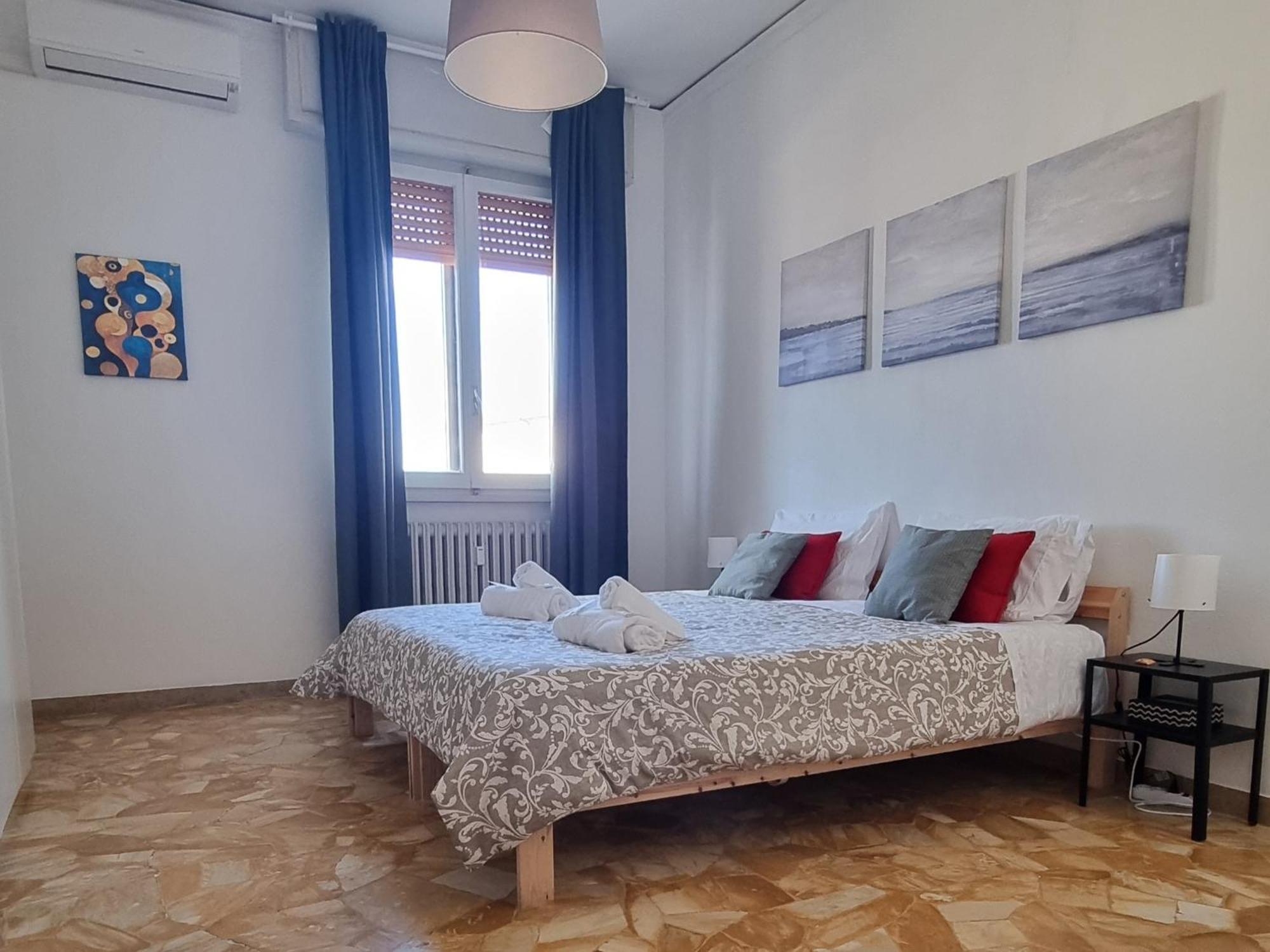 Il Fiorentino & Parking Apartment