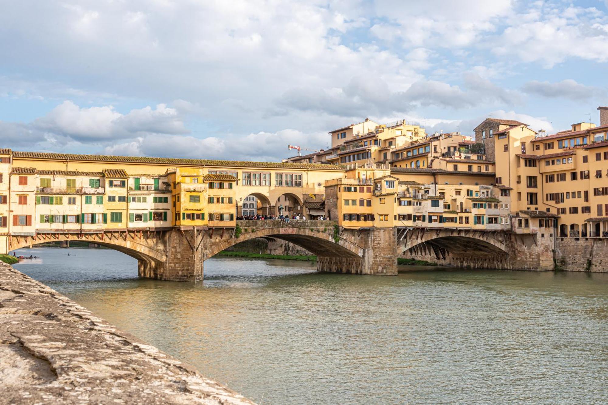 Casa Pantanella A Palazzo Vecchio Casa vacanze *