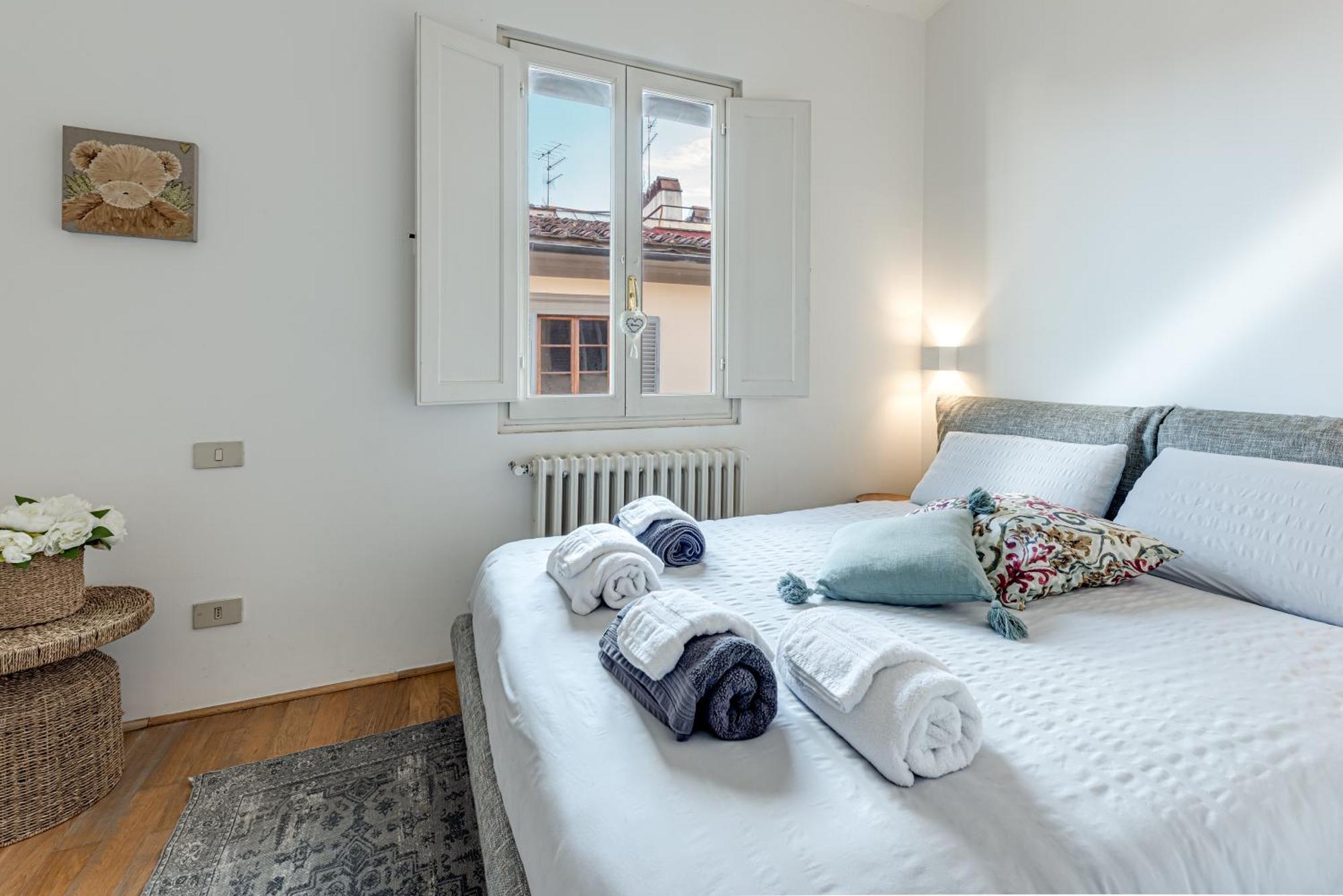 Casa Pantanella A Palazzo Vecchio Casa vacanze *