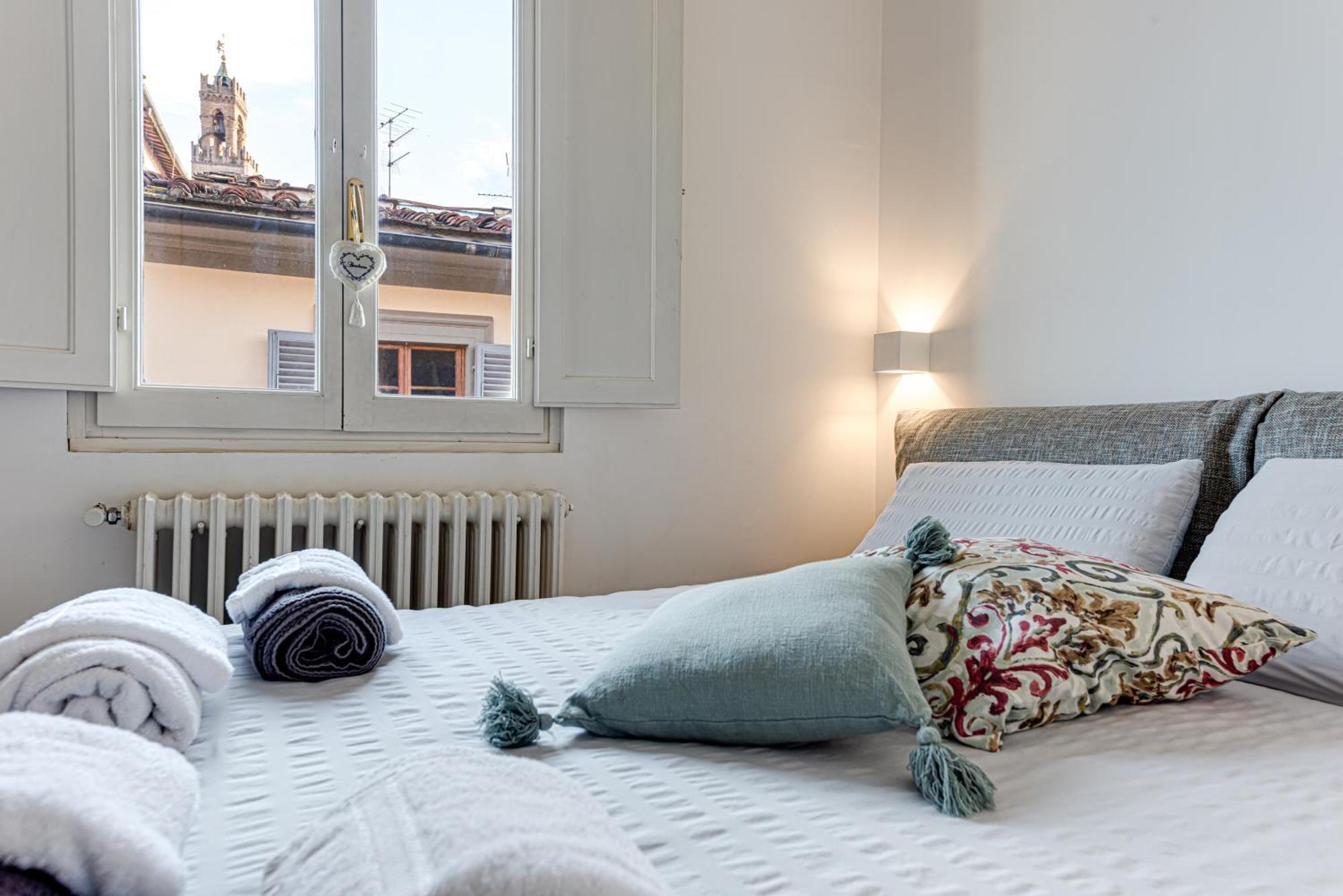 Casa vacanze Casa Pantanella A Palazzo Vecchio Firenze