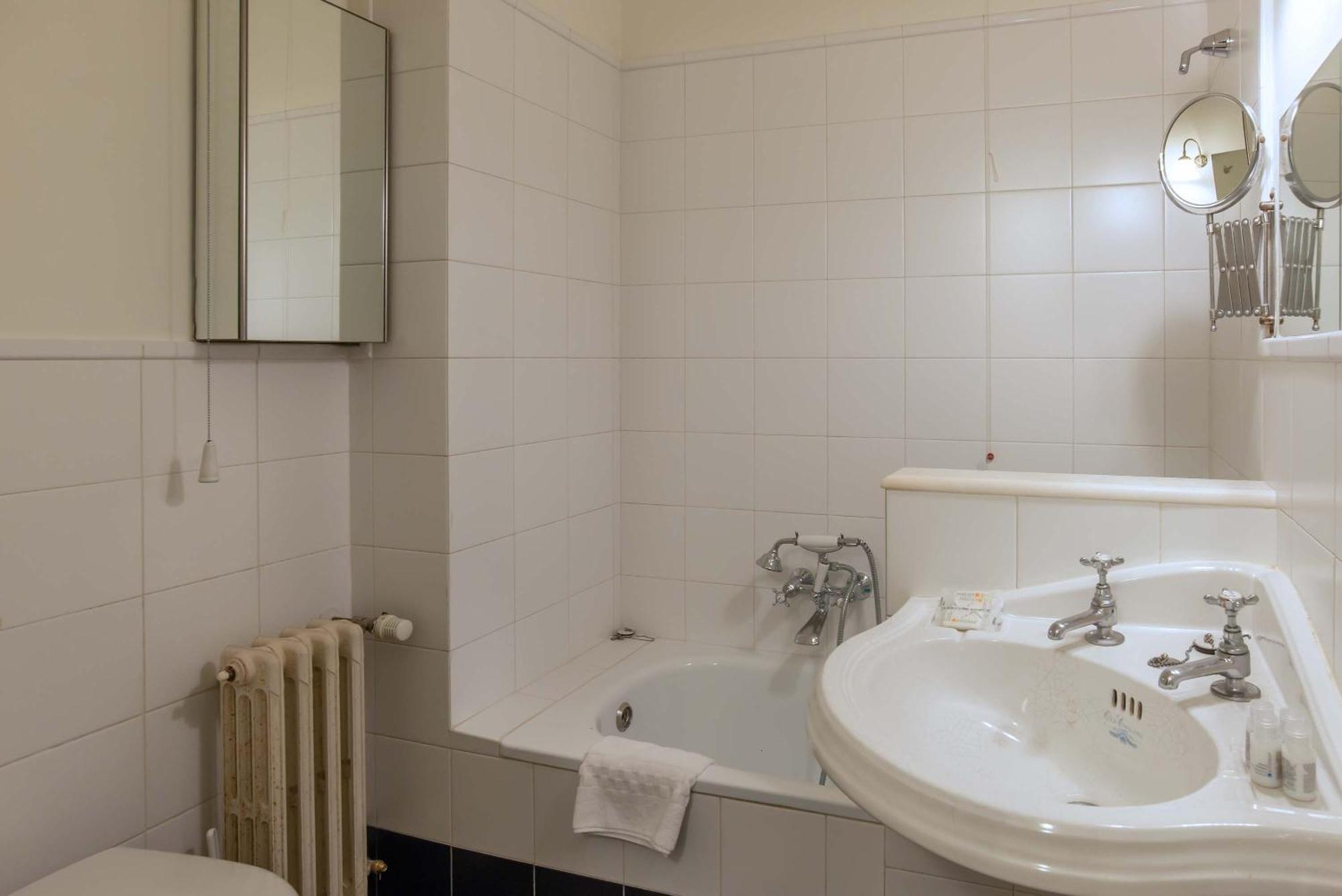 Appartement Vintage Tuscany Al Giardino Di Boboli Florence