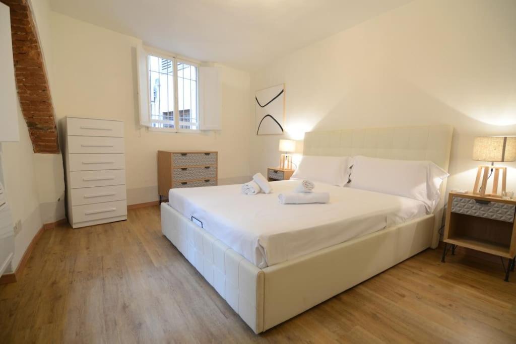 Keys Of Italy - Sprone 15 - 2 Bedroom Family By Ponte Vecchio Leilighet