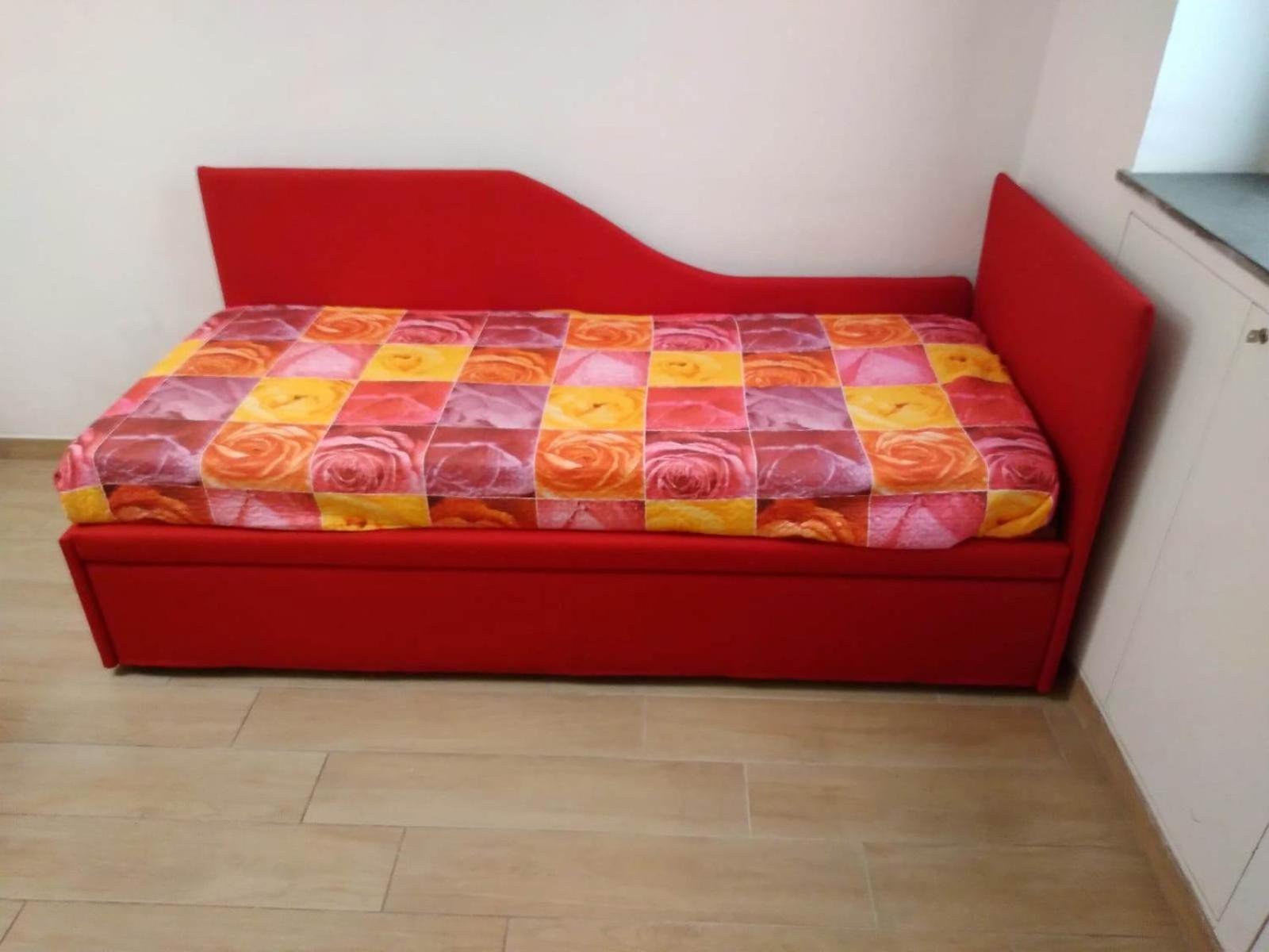 Lejlighed Canacci Firenze