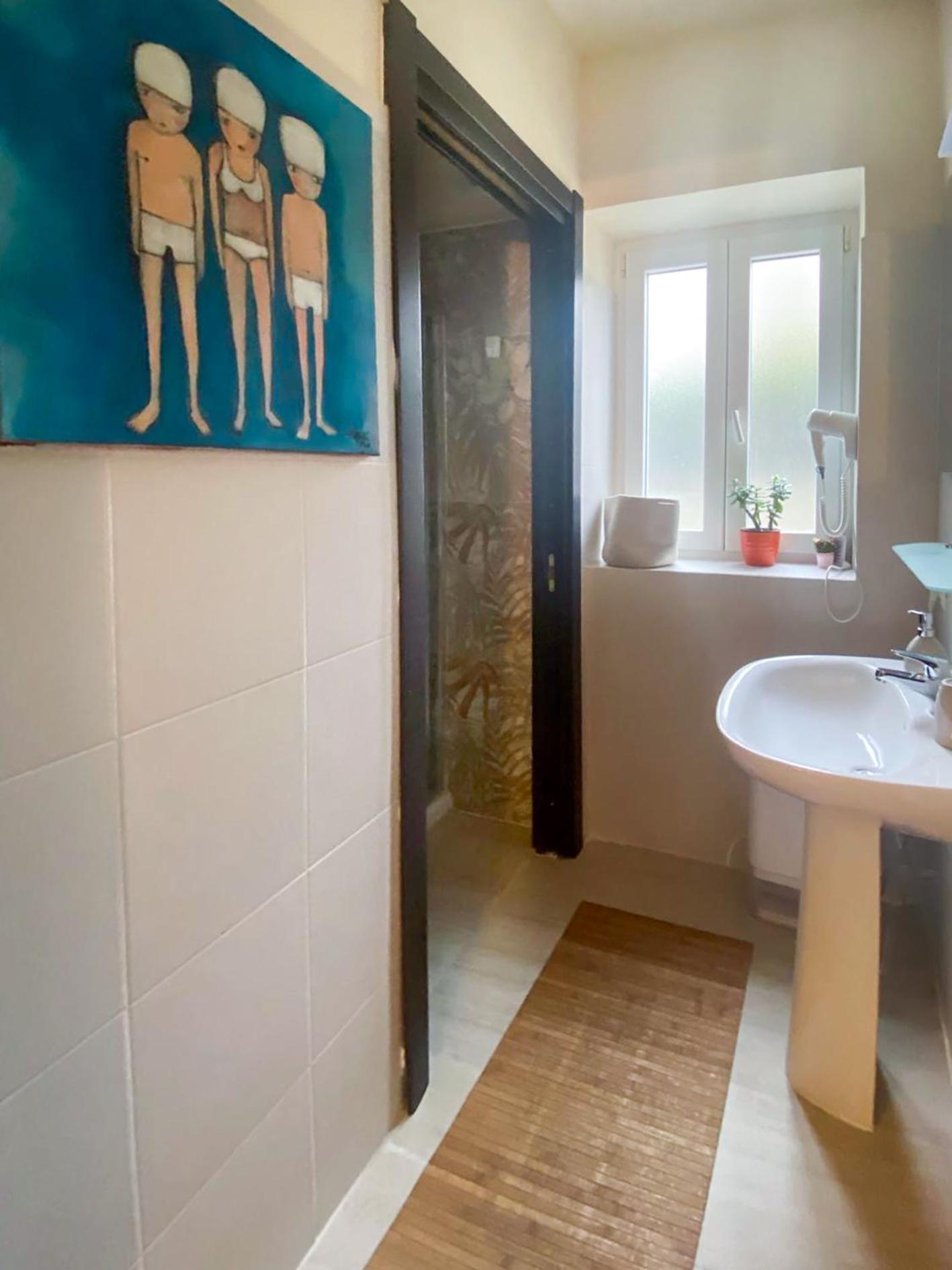 Apartment Art Loft Boboli - Easy Parking *