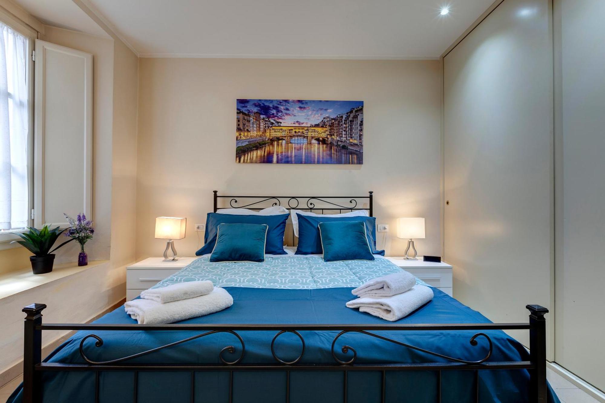 Golden House Firenze