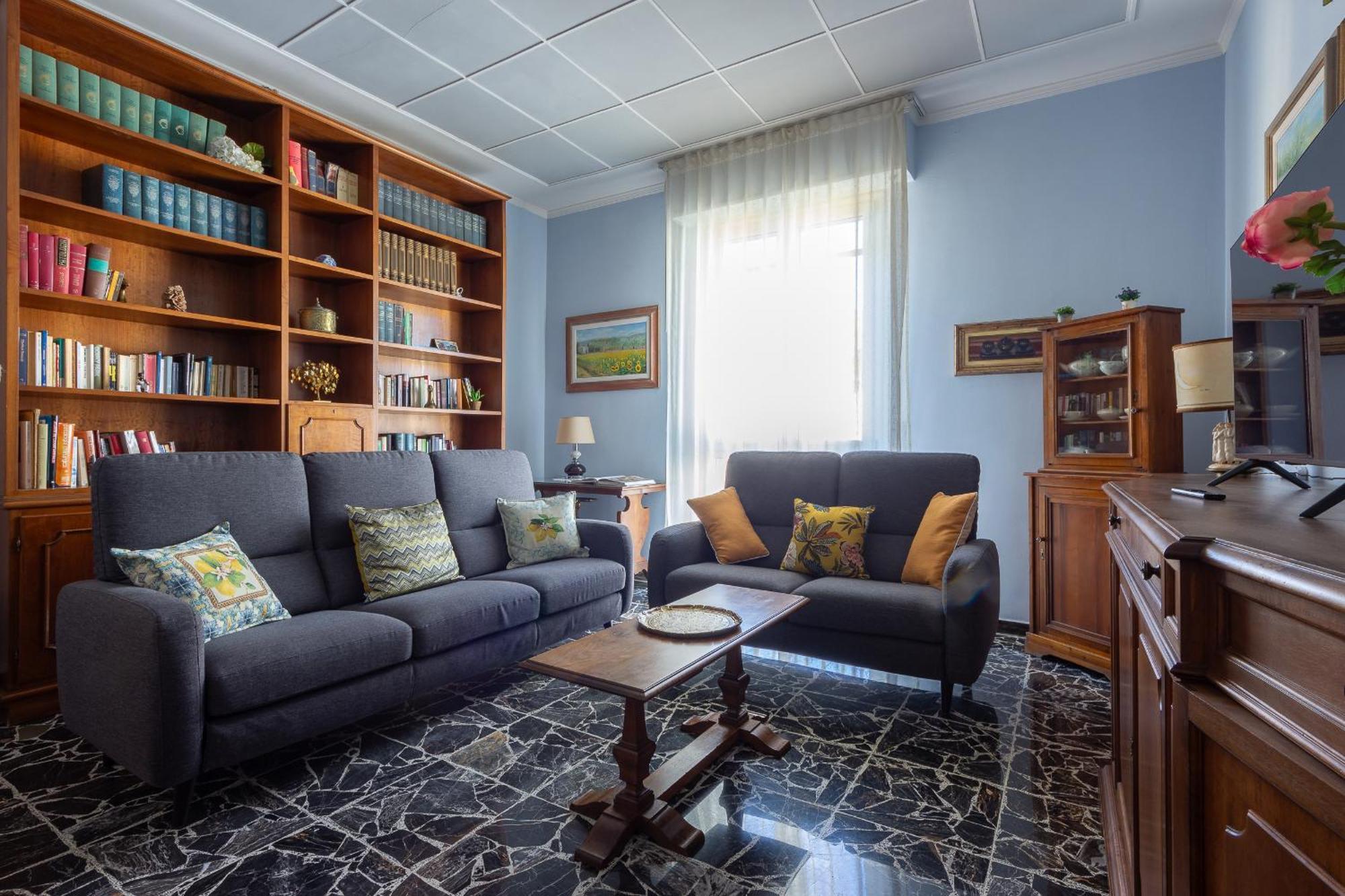 Appartement La Farina Sweet