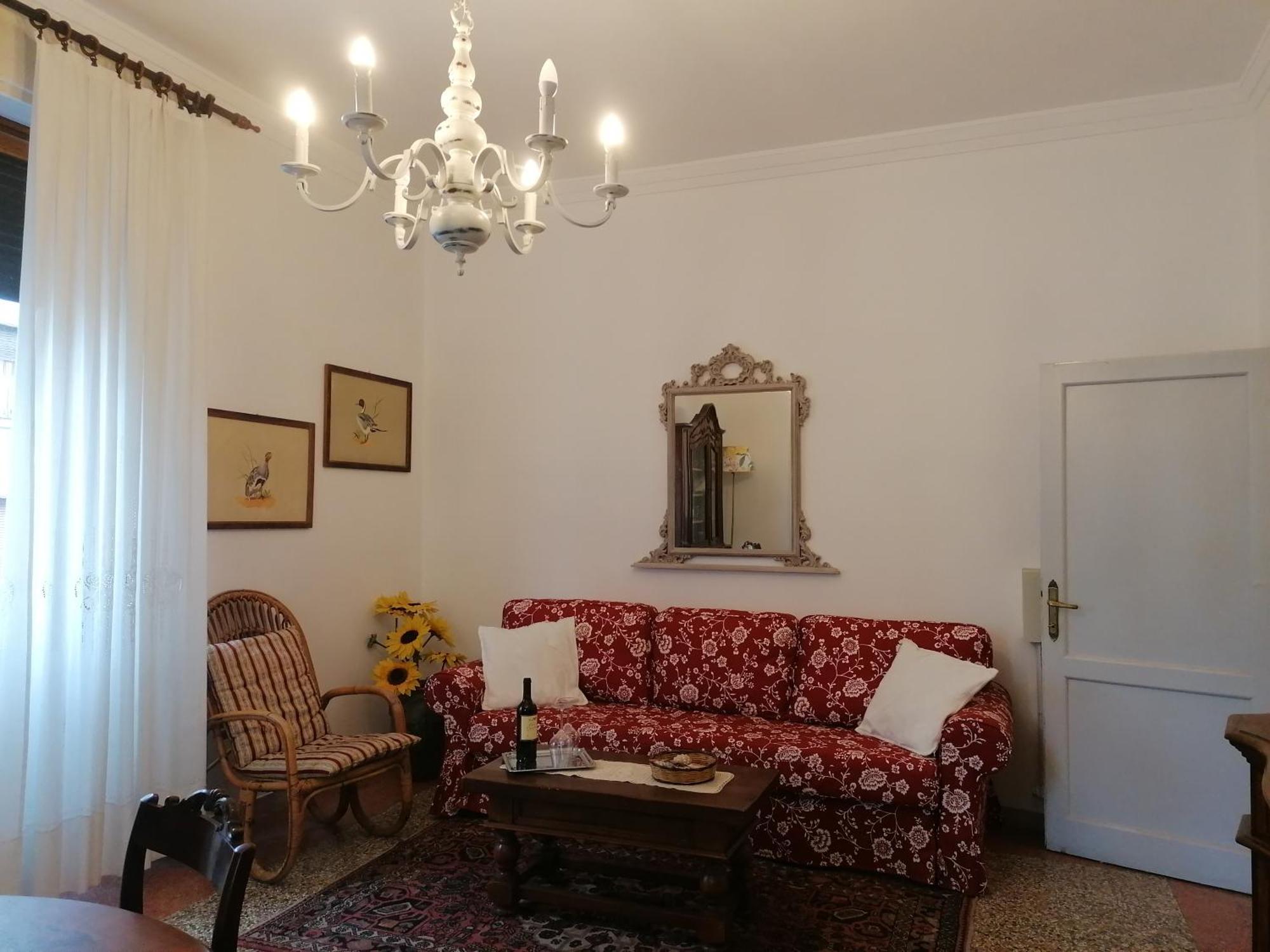 Apartamento Old 1930 Florença