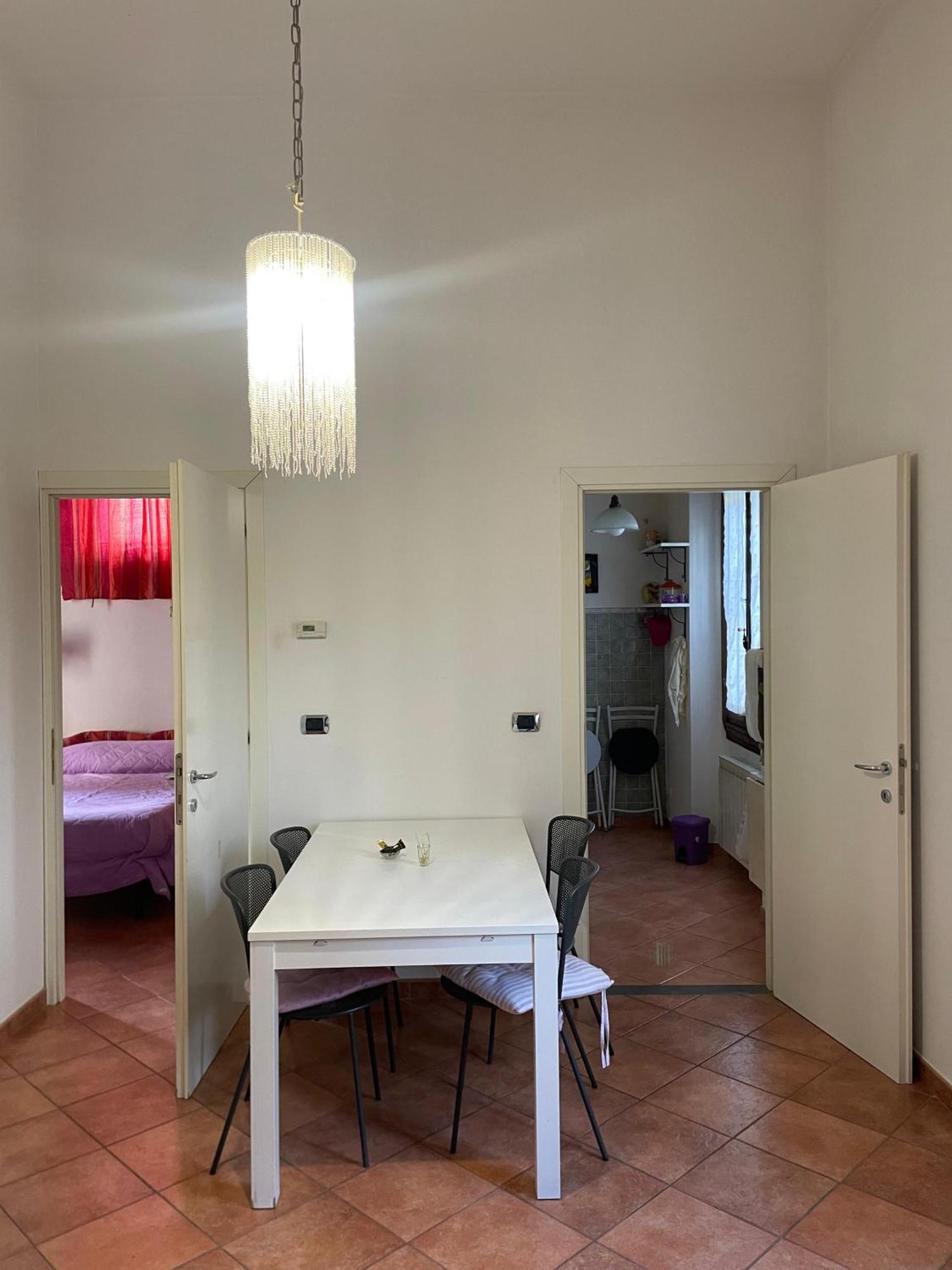 Appartement Casa Ghirlanda Vicino Centro Florence