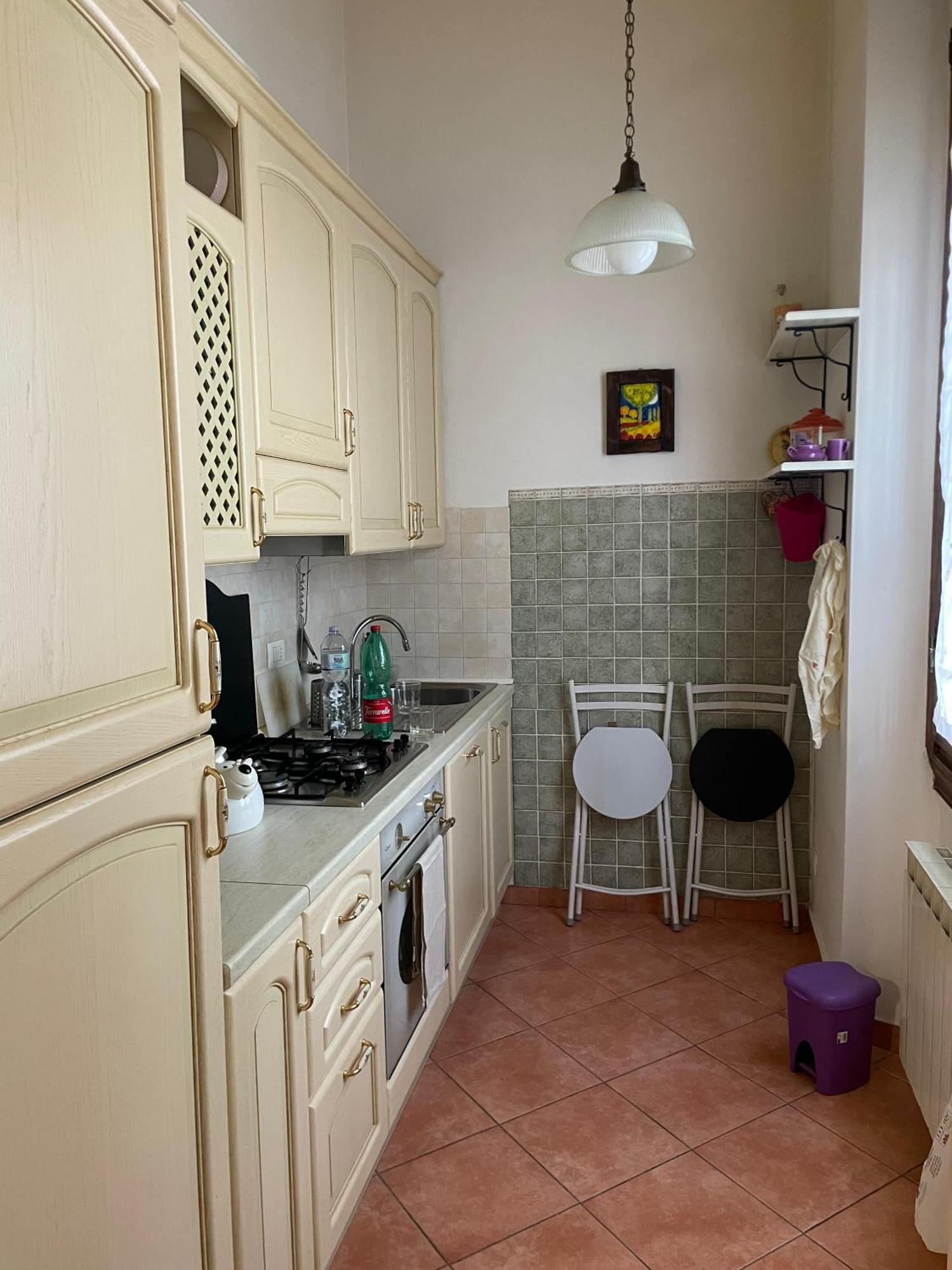 Appartement Casa Ghirlanda Vicino Centro Florence