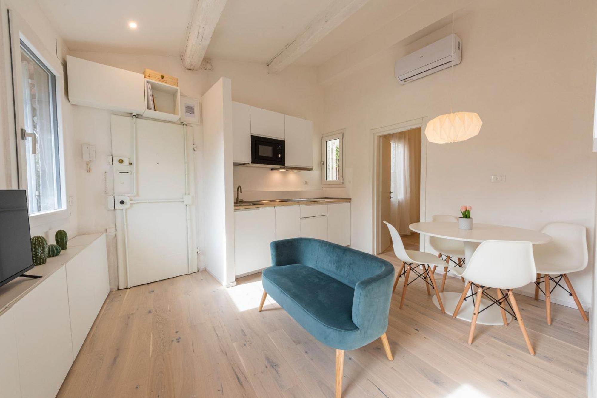 Appartement Torrigiani View By Mmega