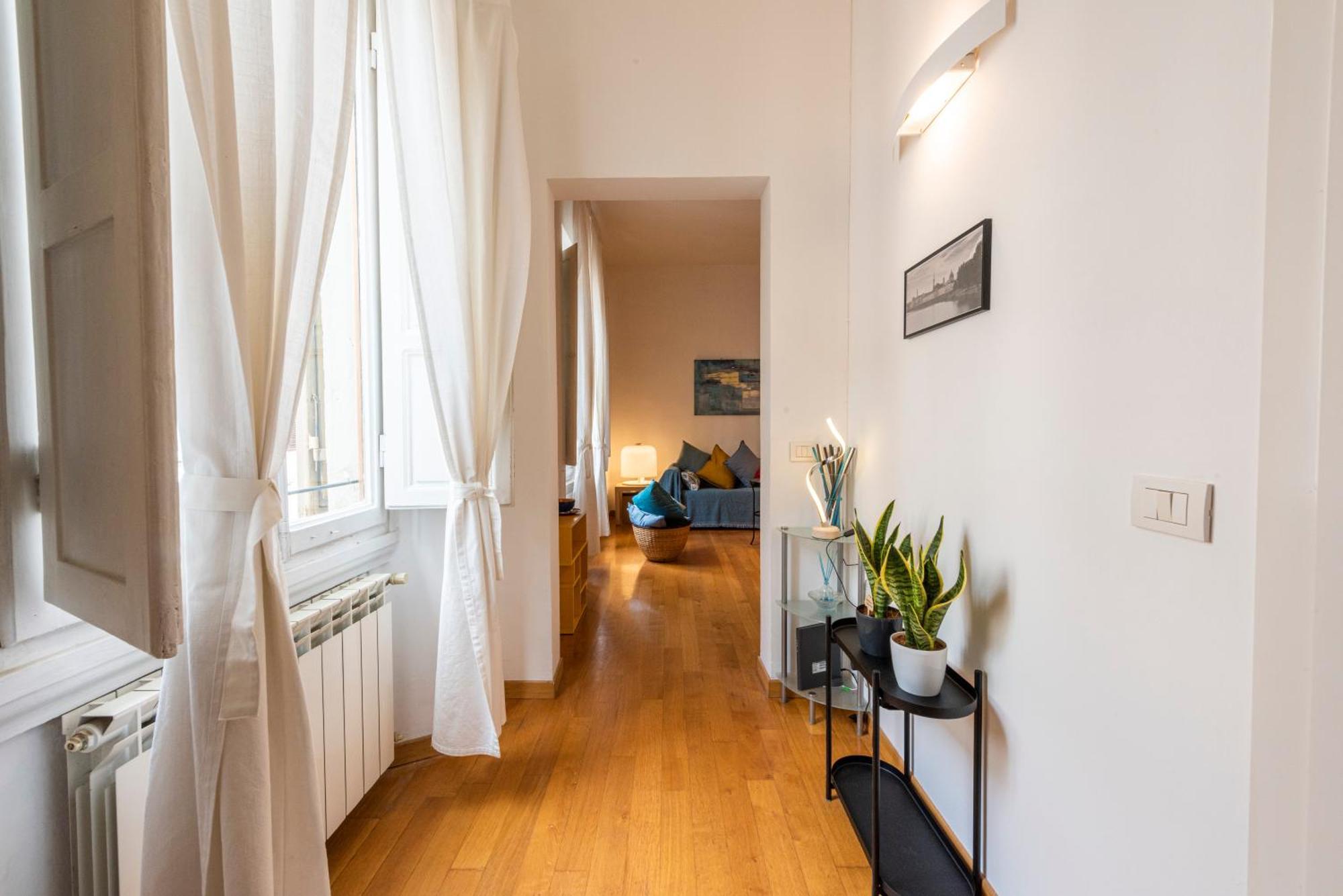 Casa Zamia By Mmega Firenze
