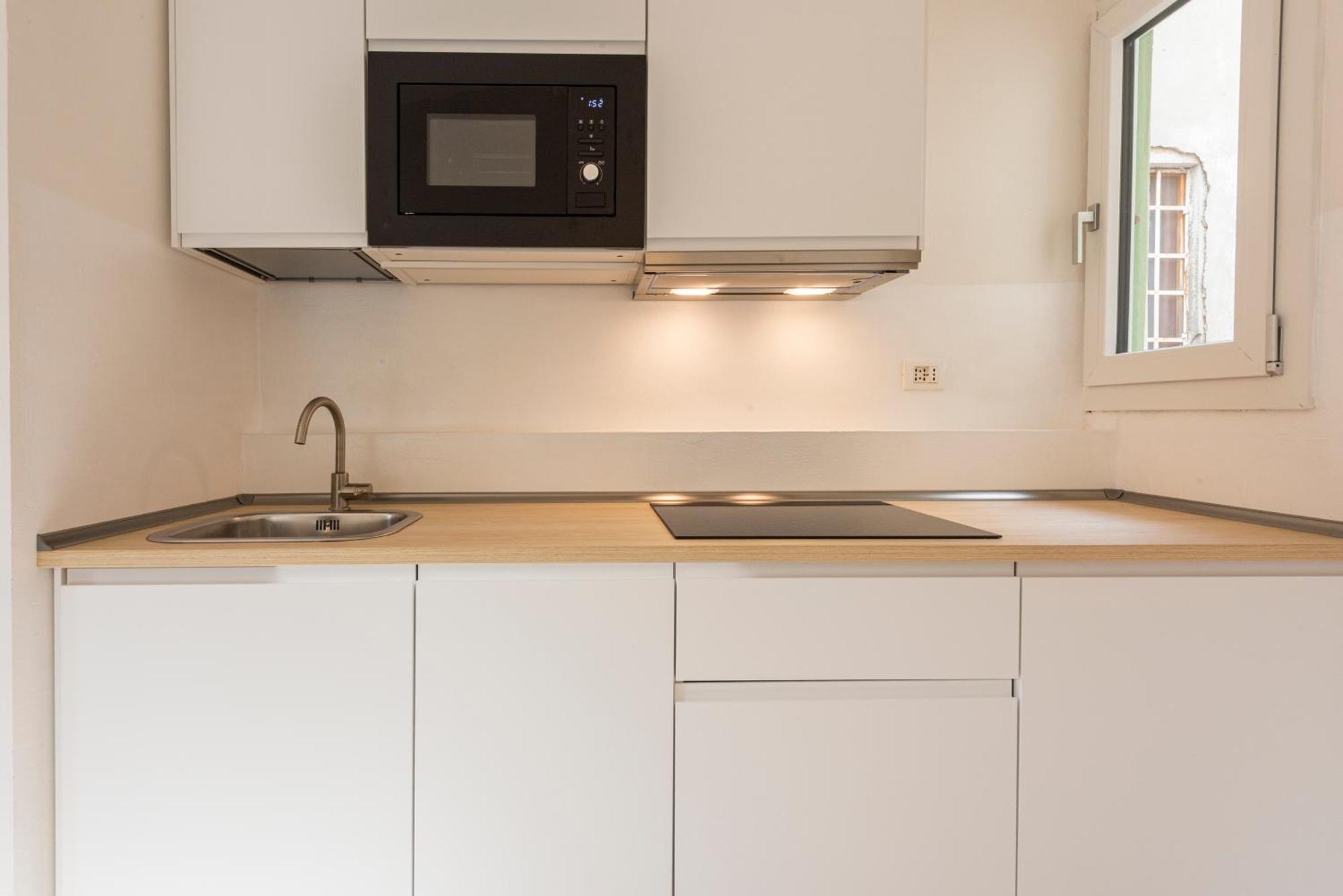 Appartement Torrigiani View By Mmega *