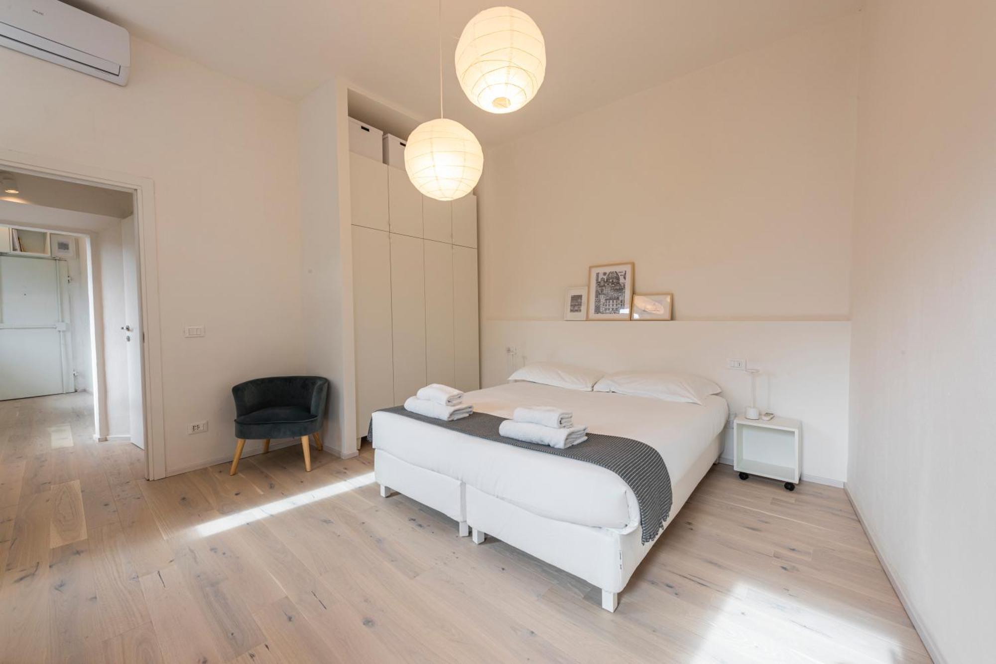 Appartement Torrigiani View By Mmega Florence