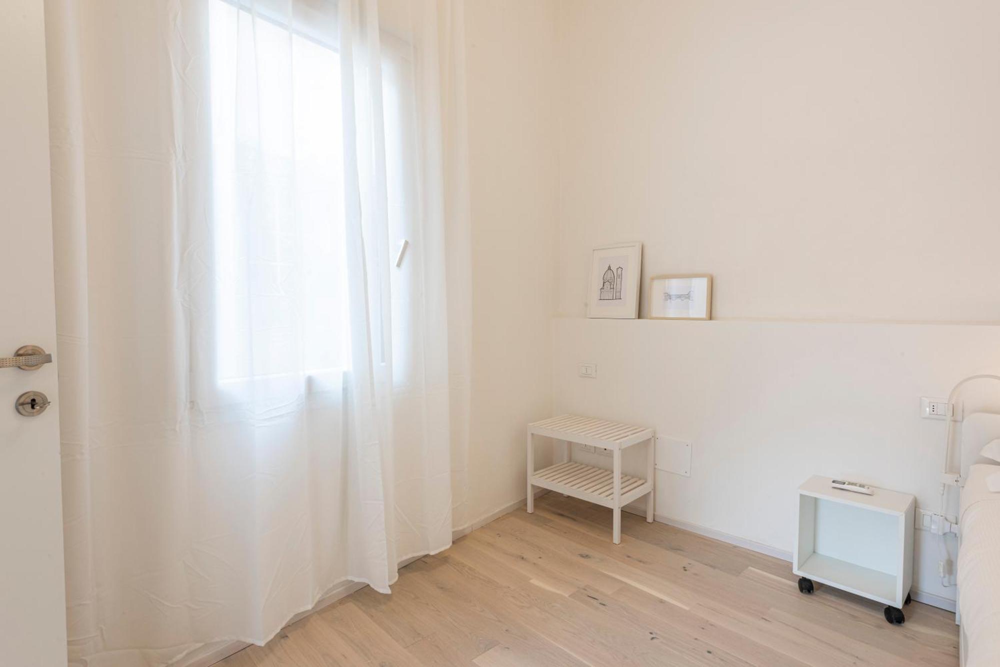Appartement Torrigiani View By Mmega Florence
