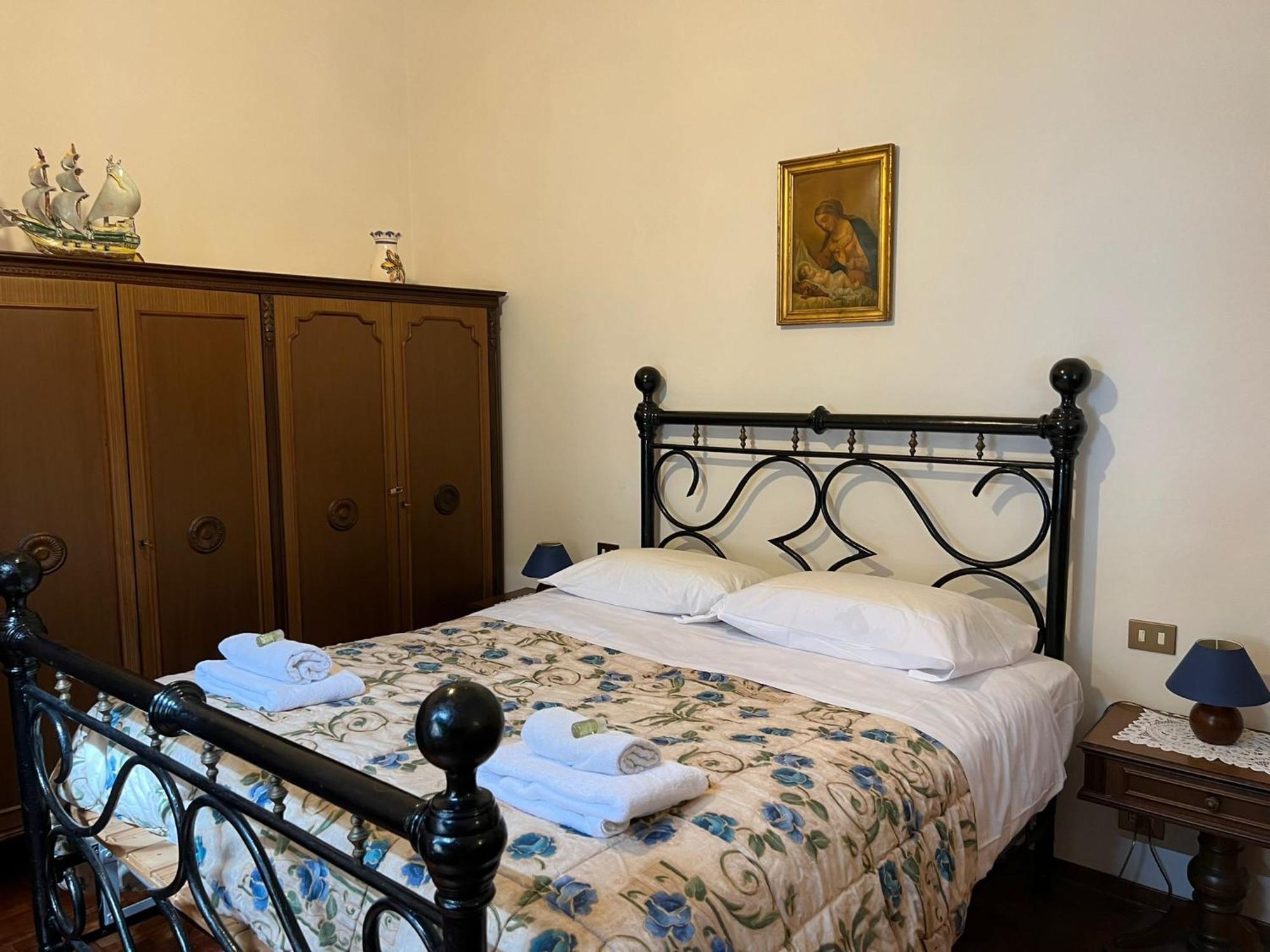 Leilighet Casa Spadi