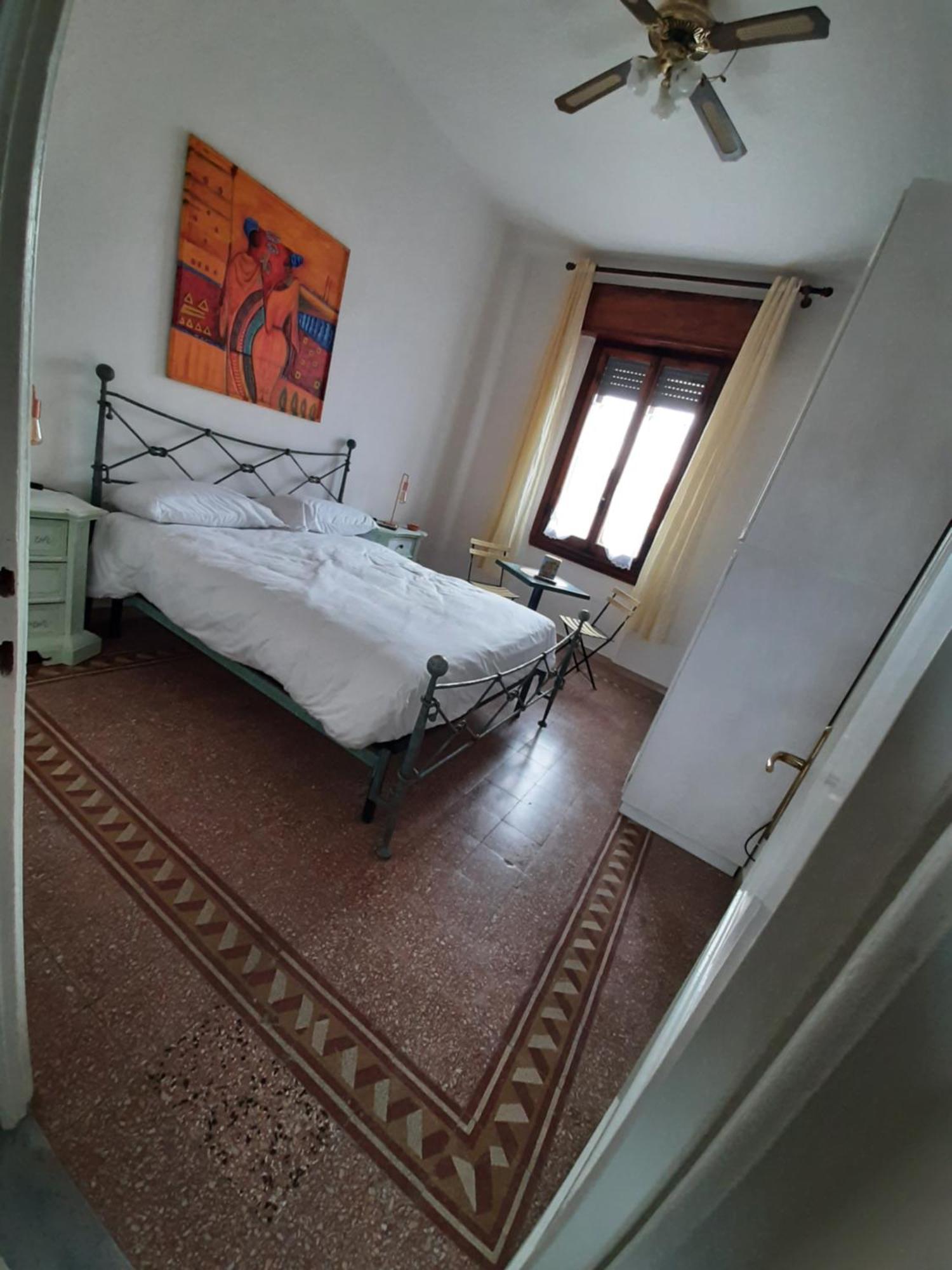 Apartamento Mary&flo House - A Due Passi Dal Centro - Free Private Parking Florença