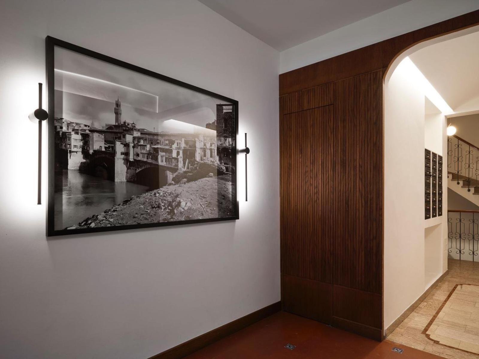 Apartamento Ponte Vecchio Escape