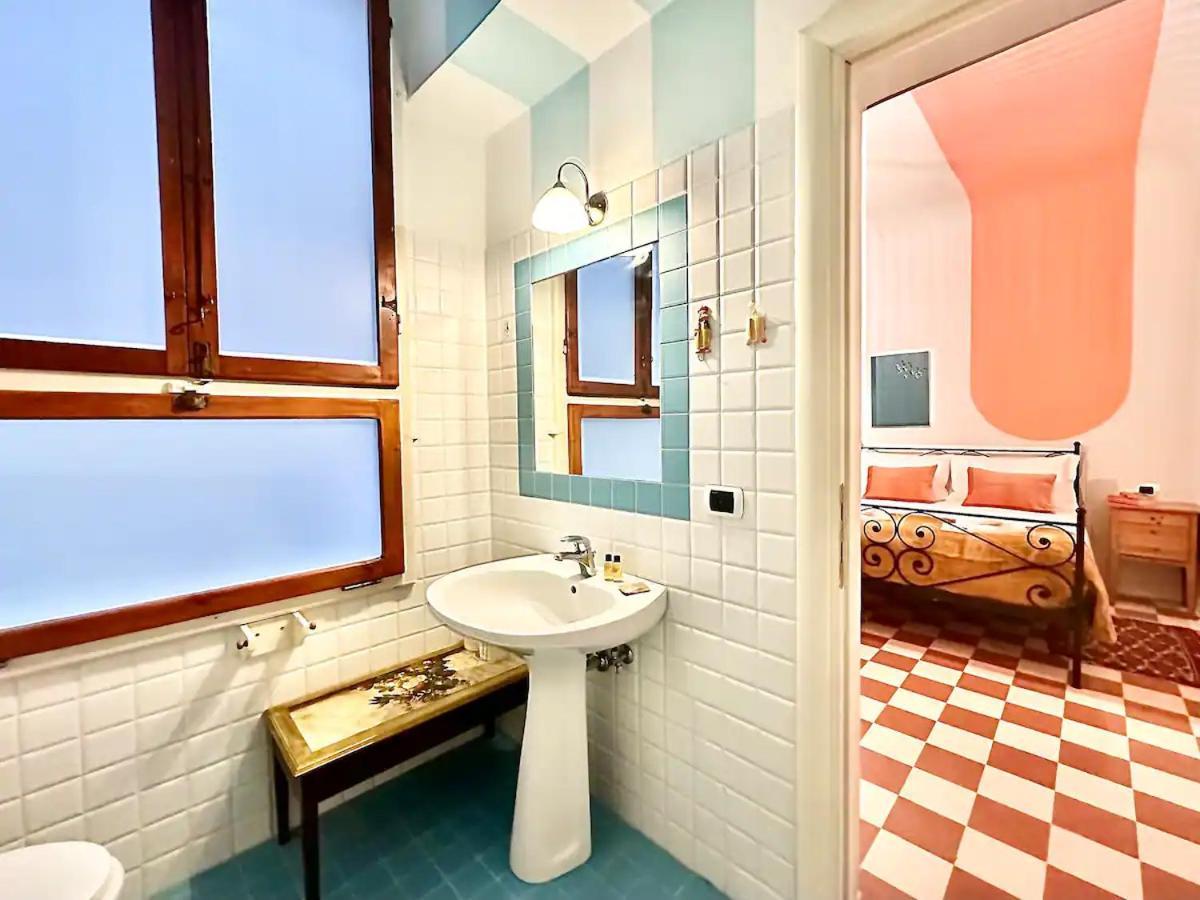 Gjestgiverier Raffaelli Travel Close San Frediano