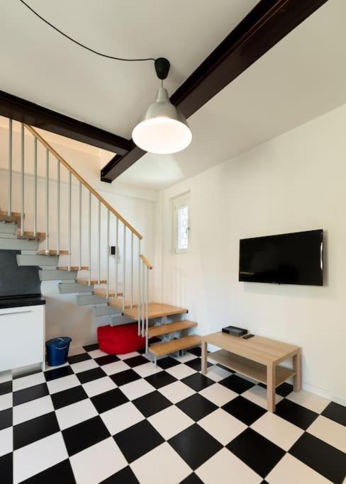 Keys Of Italy - Portenuove18 - Pn2 - Train Station, One Bedroom Flat 2 To 4 Guests Firenze